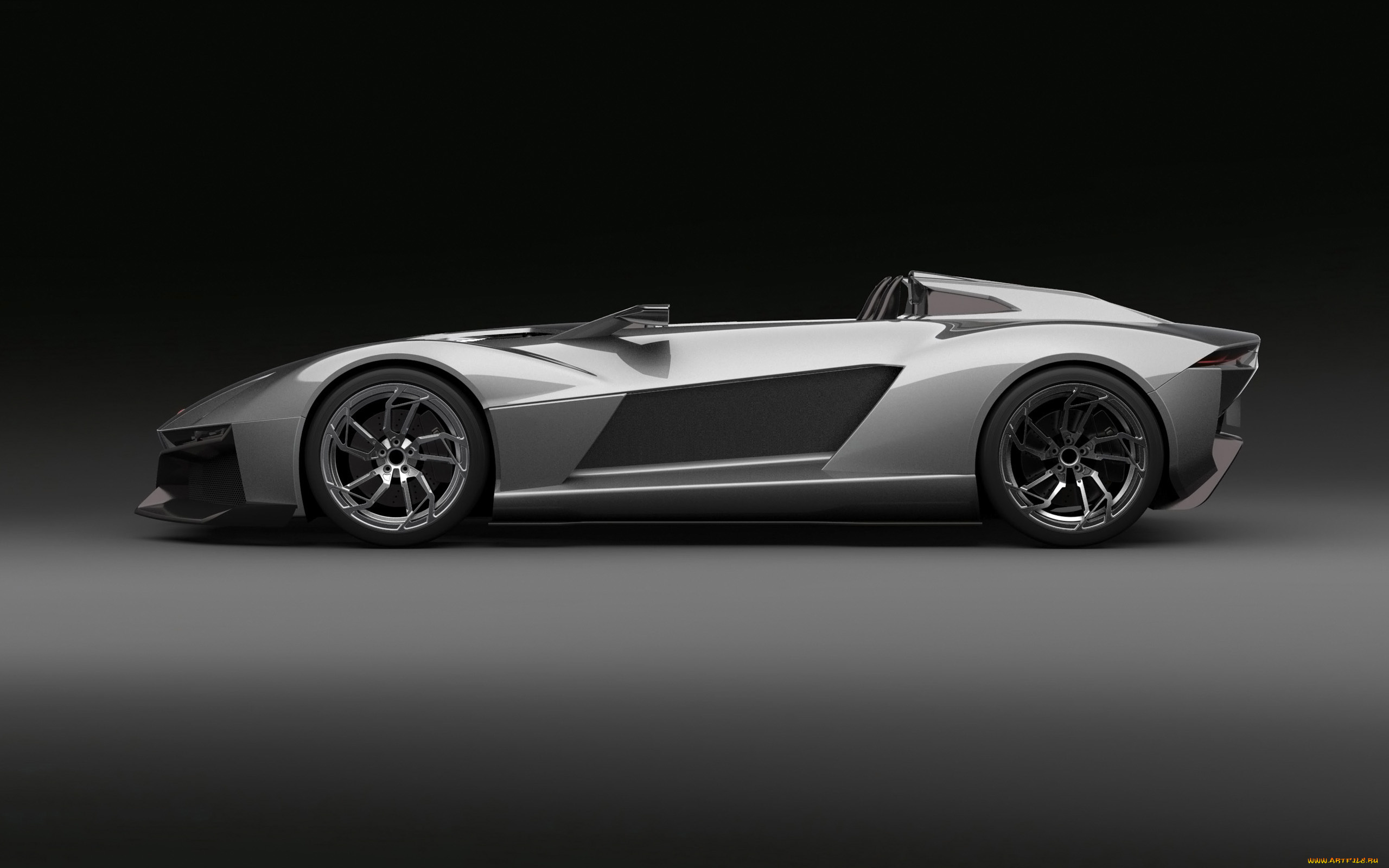 2014-rezvani-beast, автомобили, 3д, rezvani