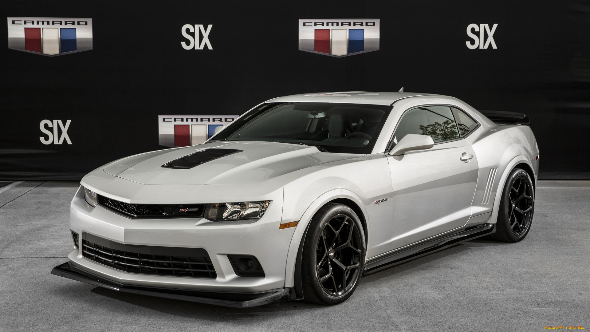 автомобили, camaro, chevrolet, 2014г, test, nurburgring, z-28, car