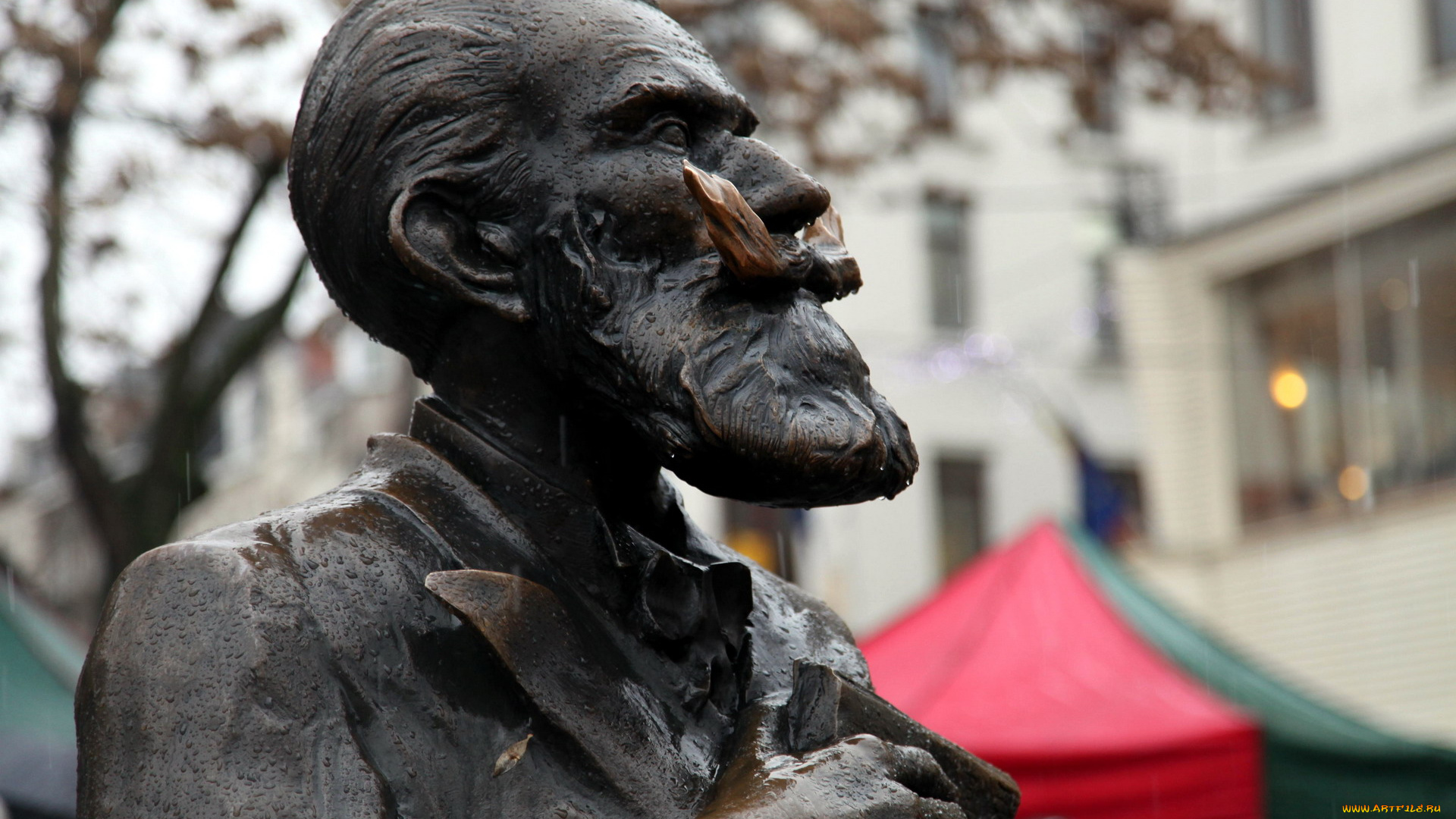 брюссель, города, -, памятники, , скульптуры, , арт-объекты