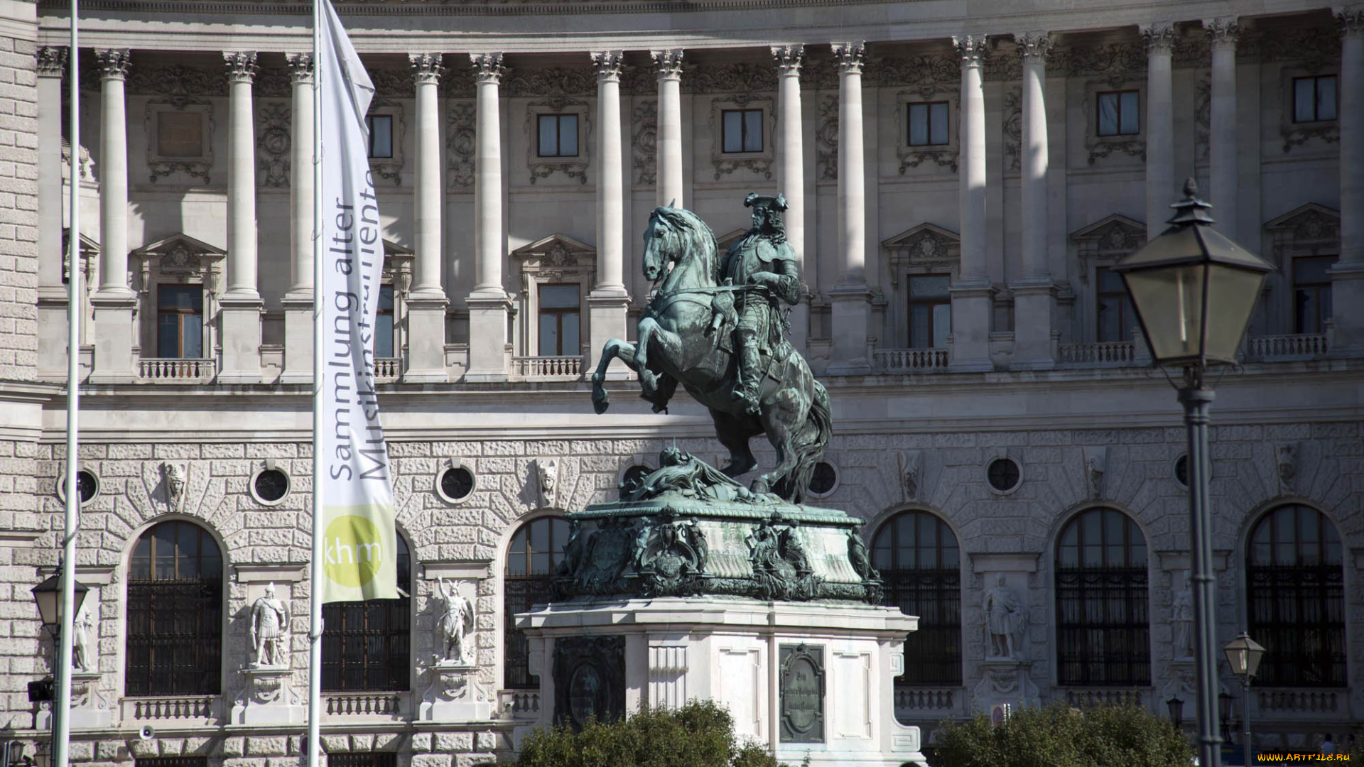 города, -, памятники, , скульптуры, , арт-объекты, скульптура, австрия, вена