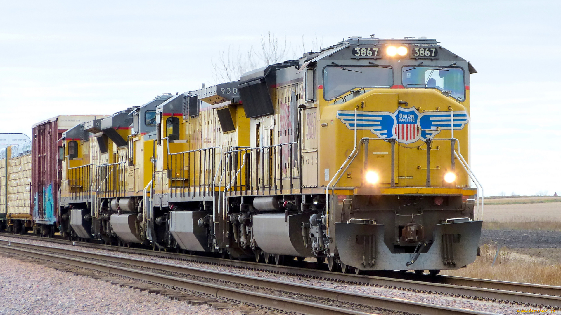 техника, поезда, состав, дорога, железная, локомотив, рельсы