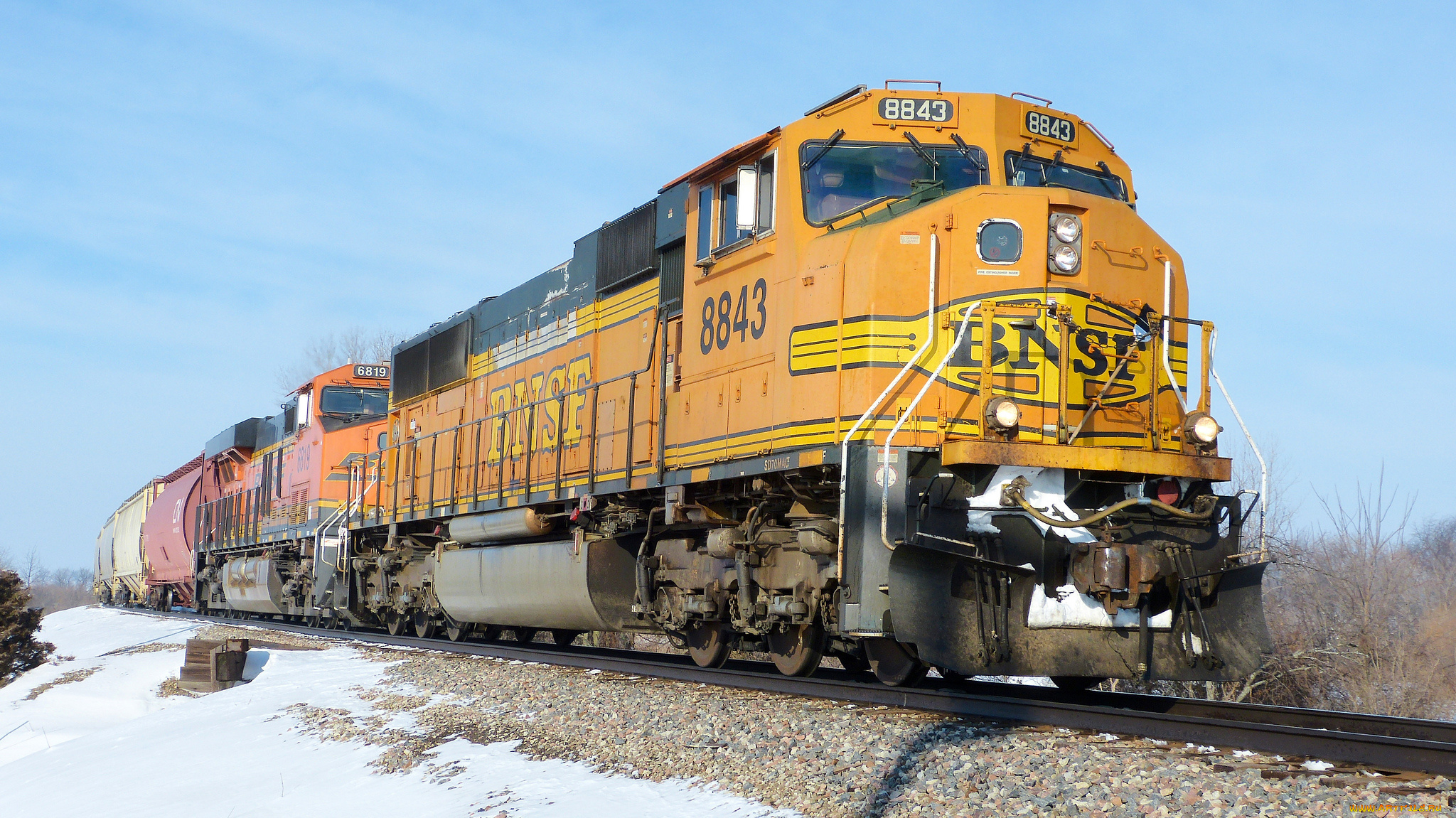 техника, поезда, состав, локомотив, рельсы, дорога, железная