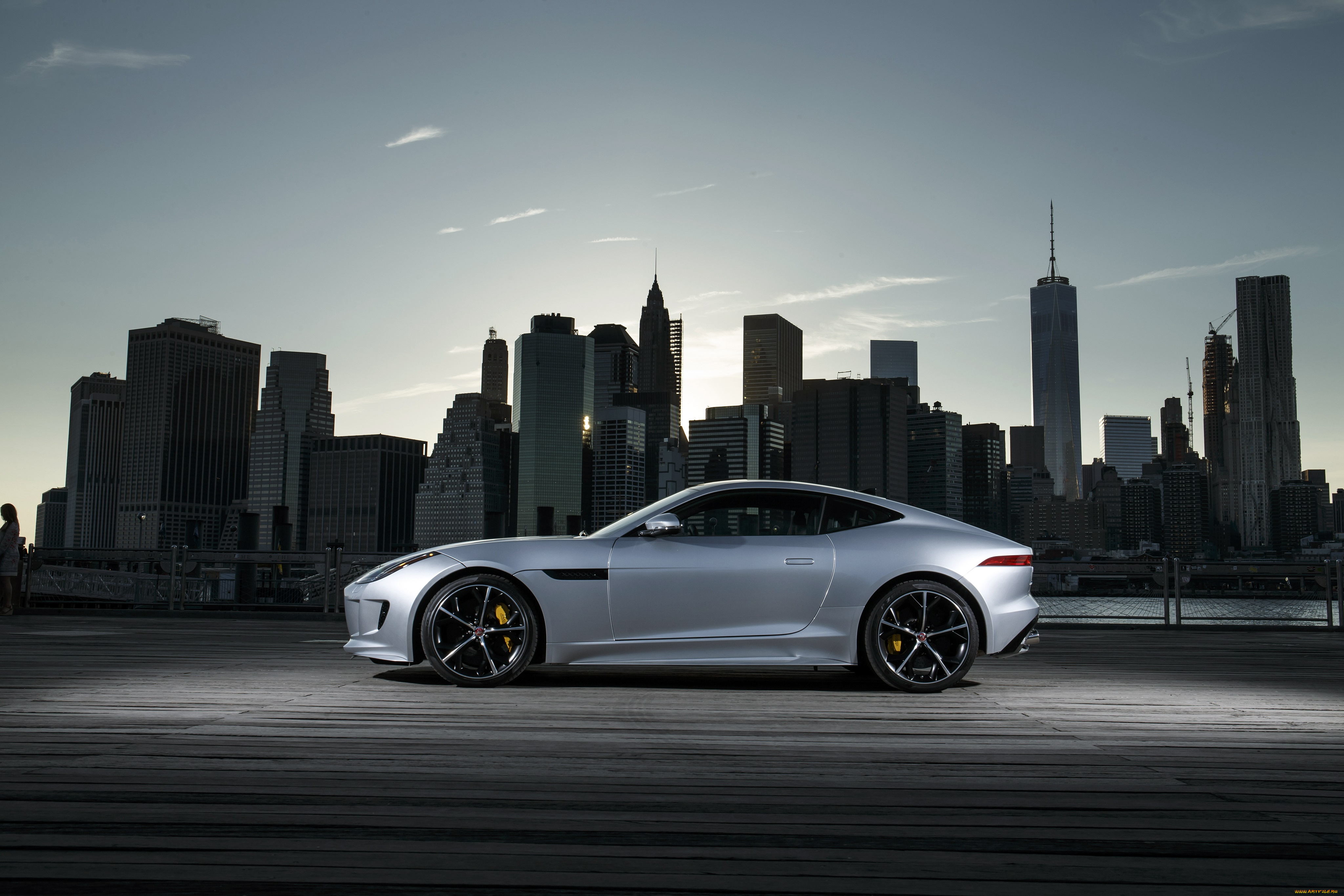 автомобили, jaguar, awd, us-spec, r, coupе, 2016г, f-type