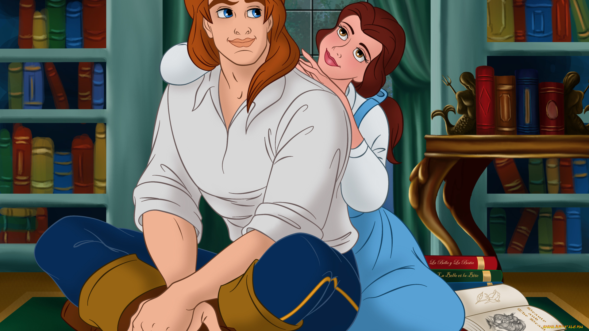 векторная, графика, мультфильмы, , cartoons, персонажи