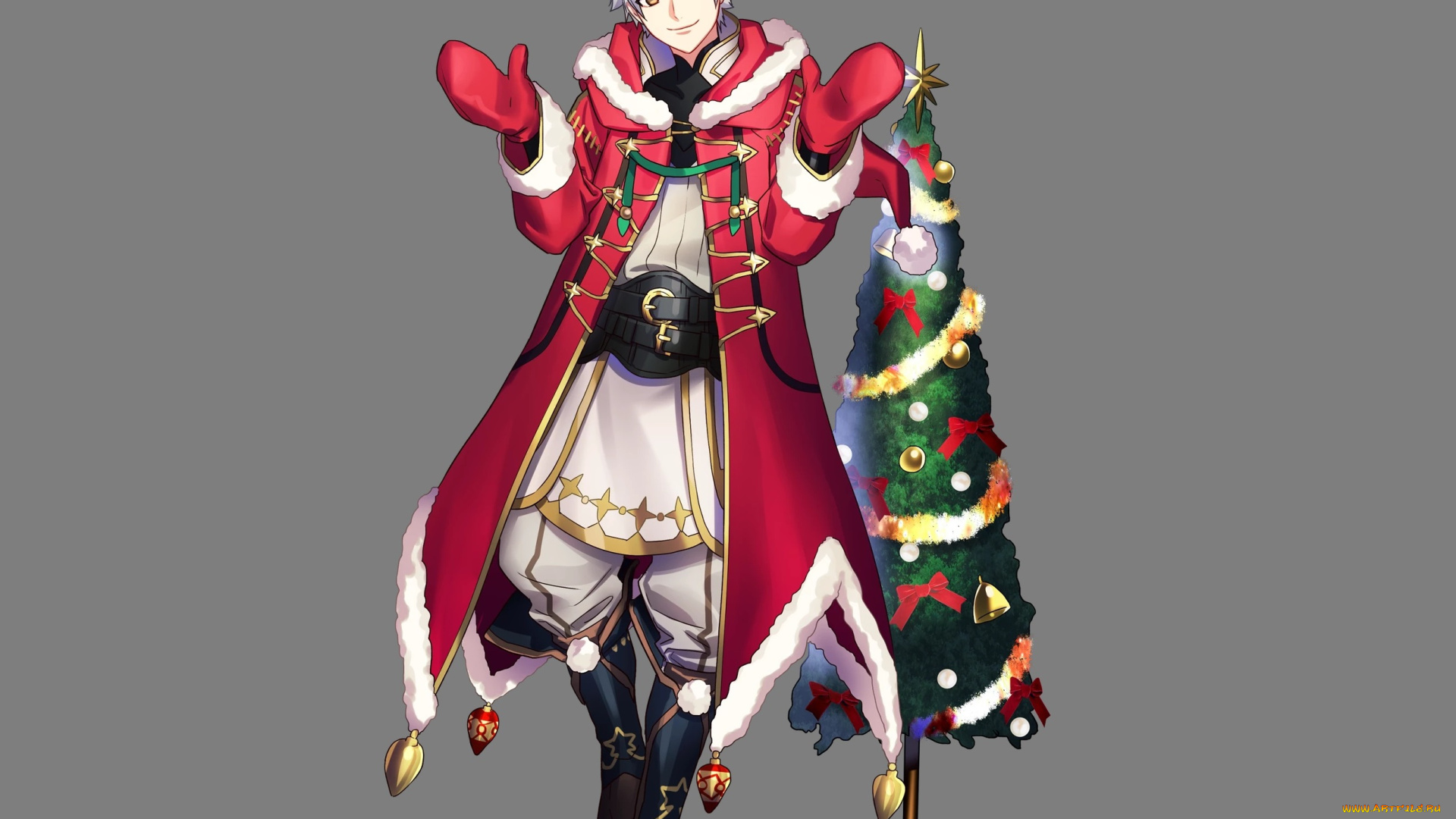 аниме, fire, emblem, fire, emblem