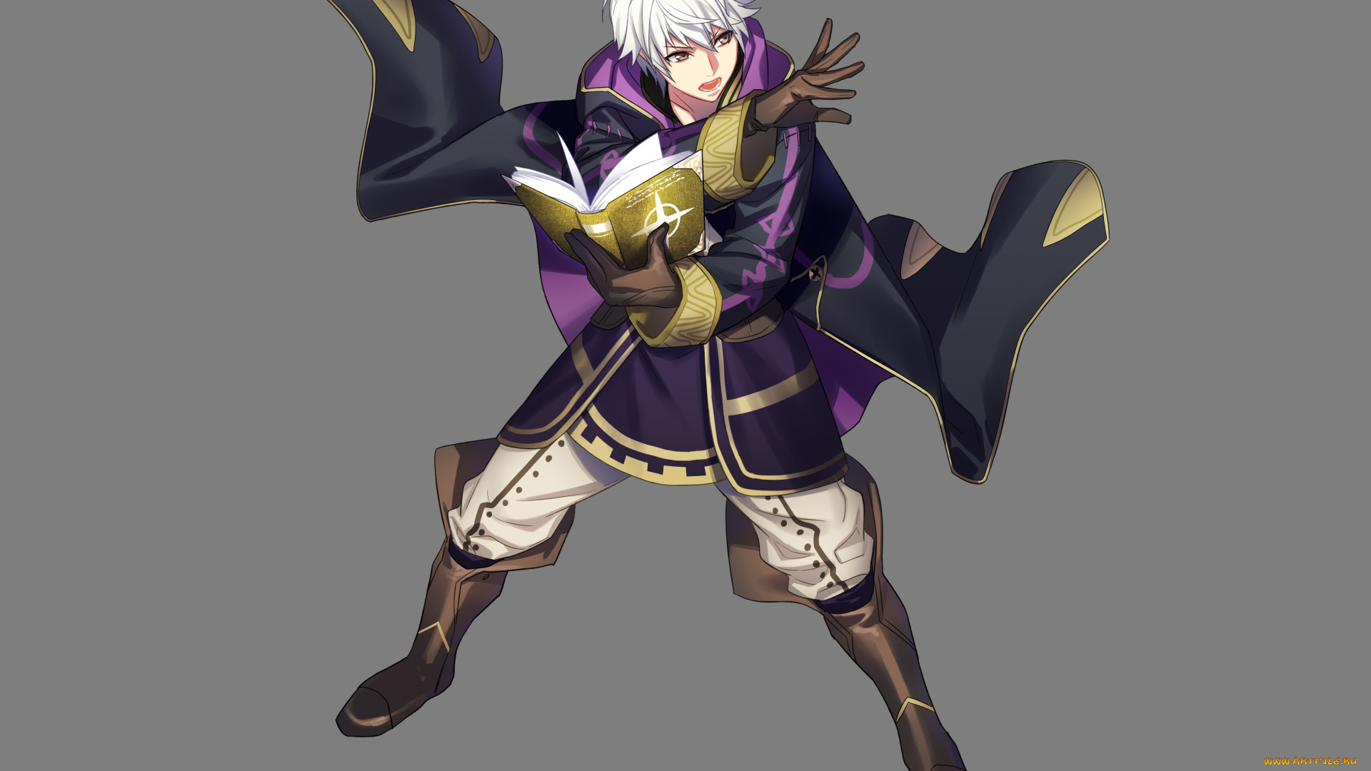 аниме, fire, emblem, fire, emblem