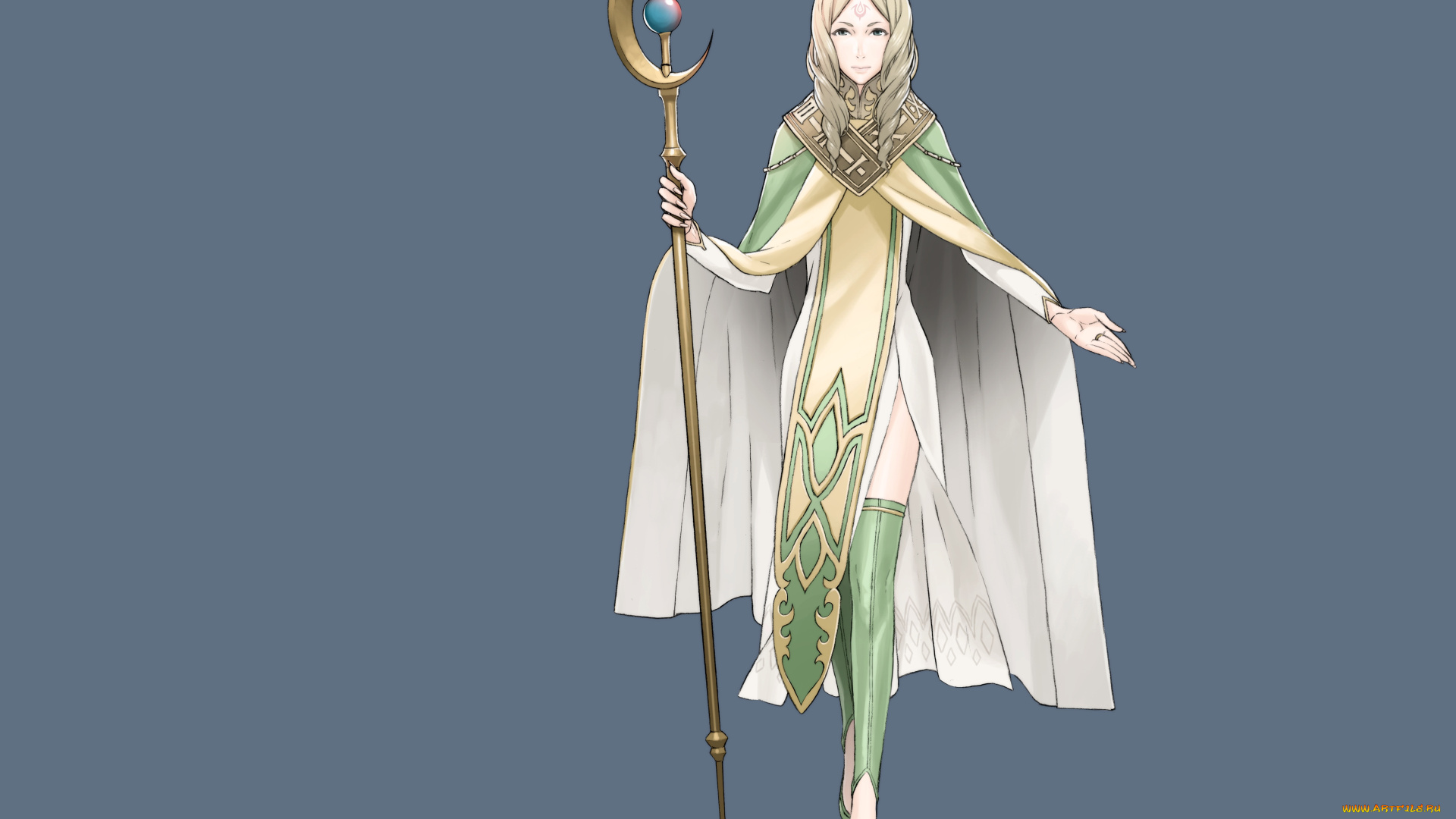 аниме, fire, emblem, fire, emblem