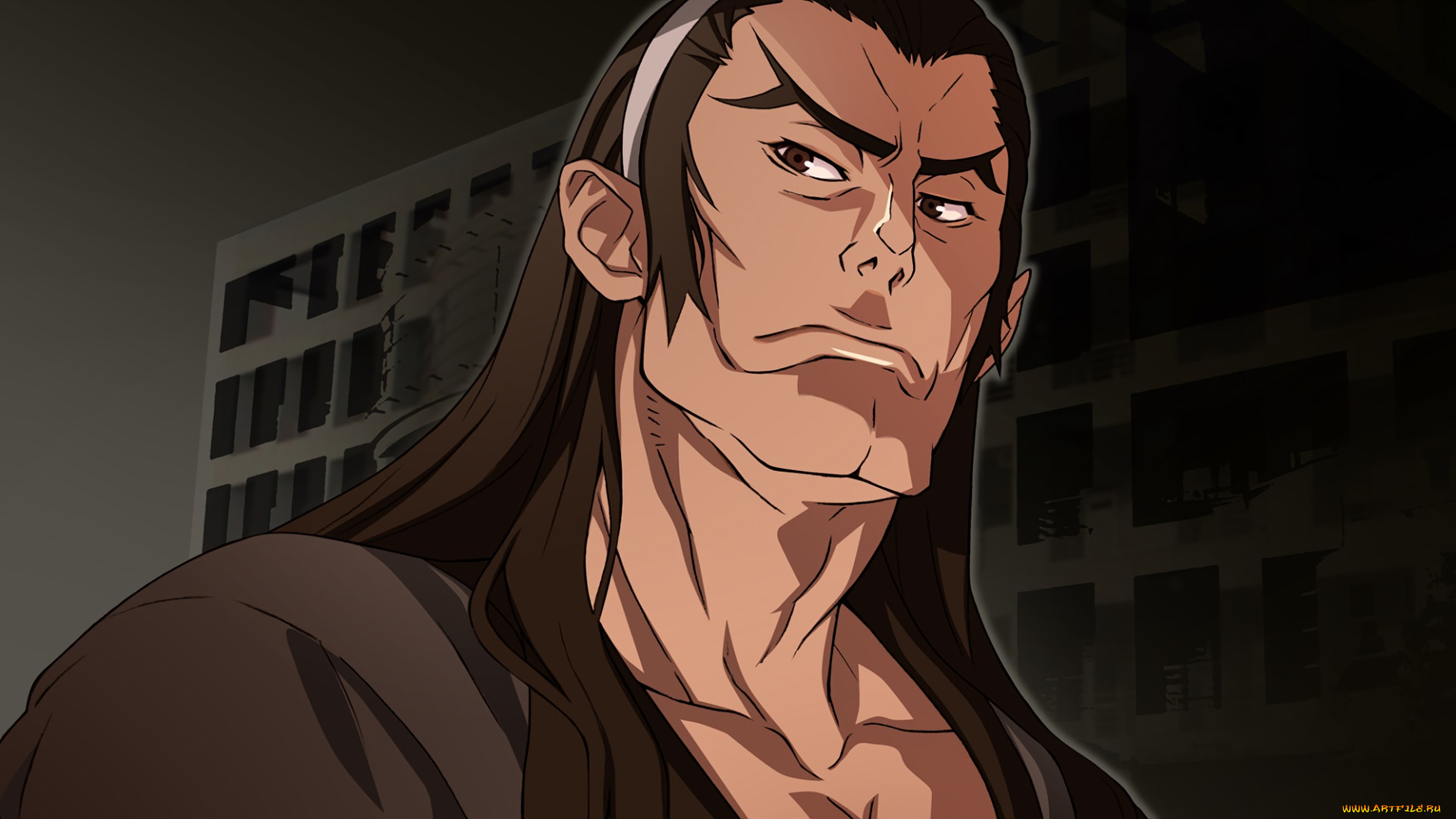 аниме, unknown, , другое, персонаж