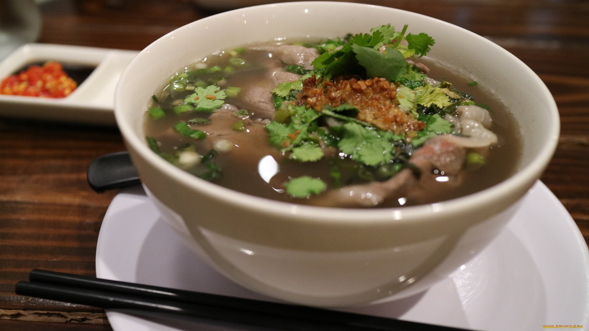 еда, первые, блюда, суп