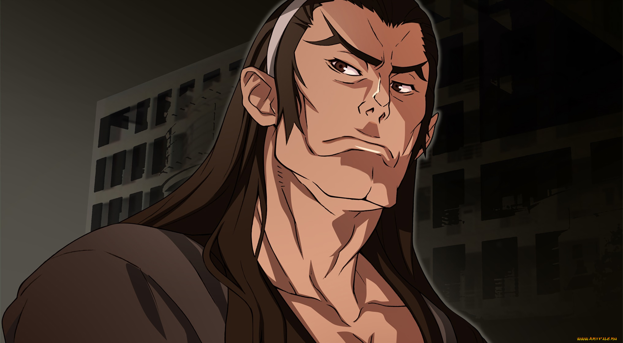 аниме, unknown, , другое, персонаж