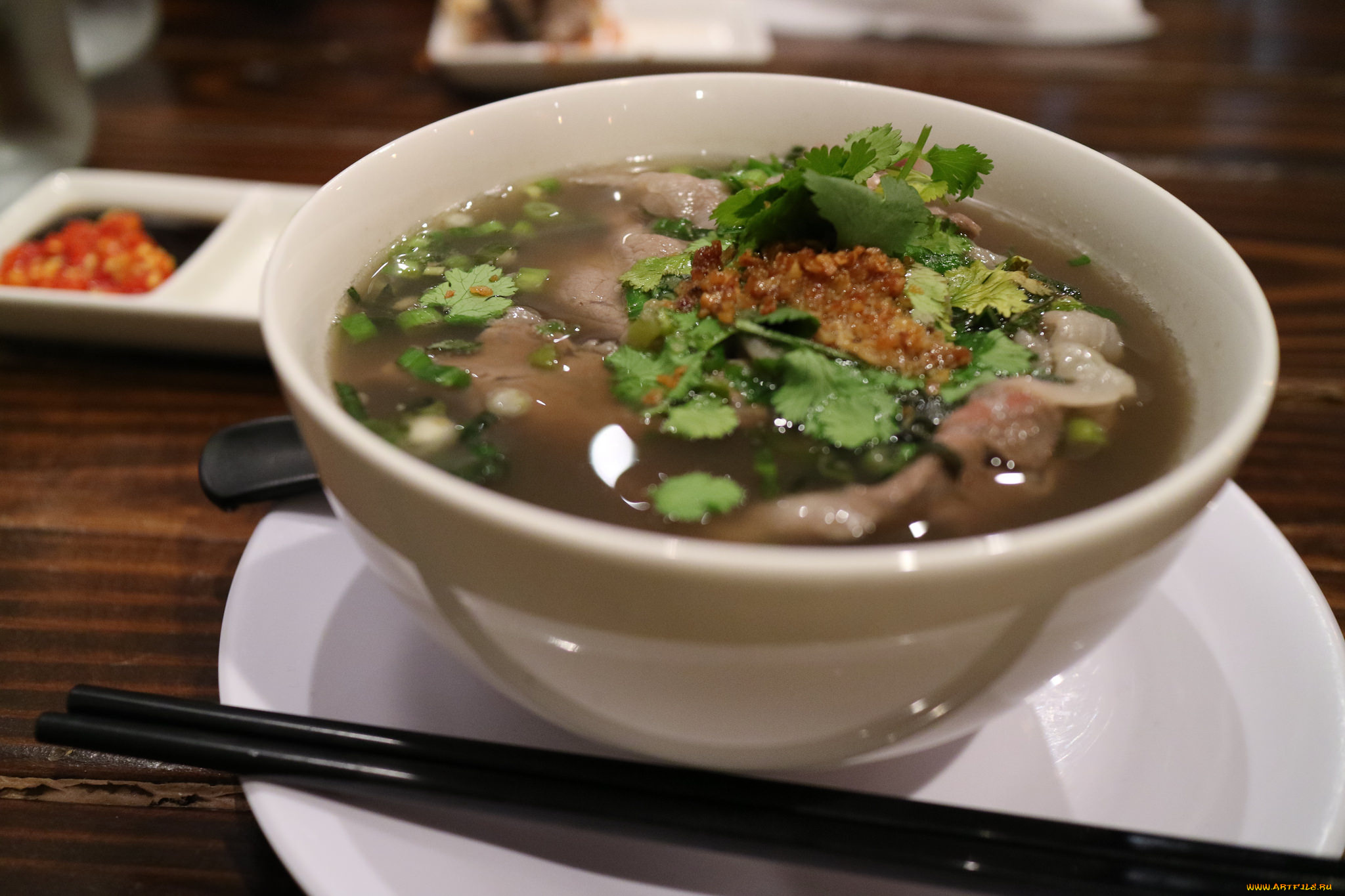 еда, первые, блюда, суп