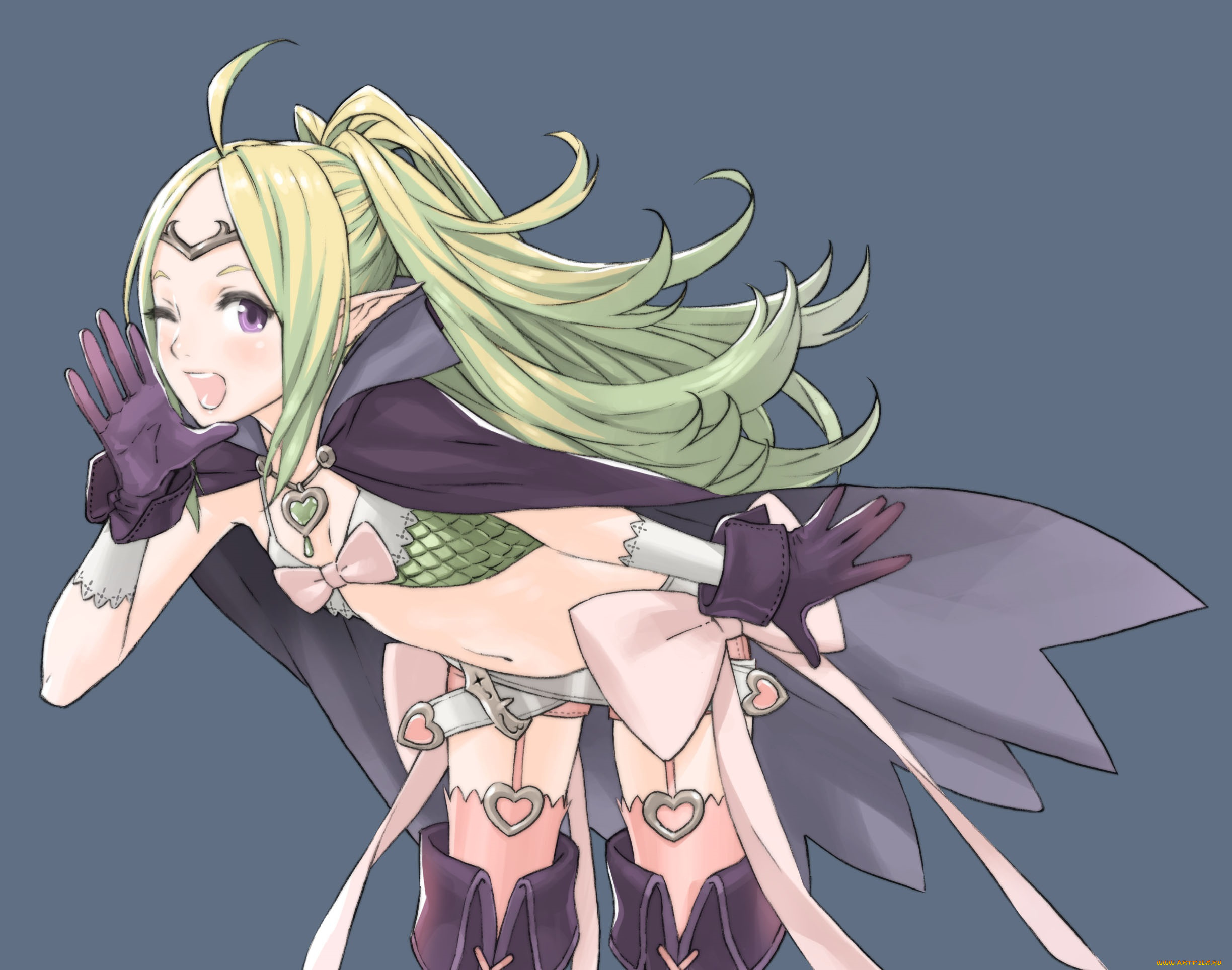 аниме, fire, emblem, fire, emblem