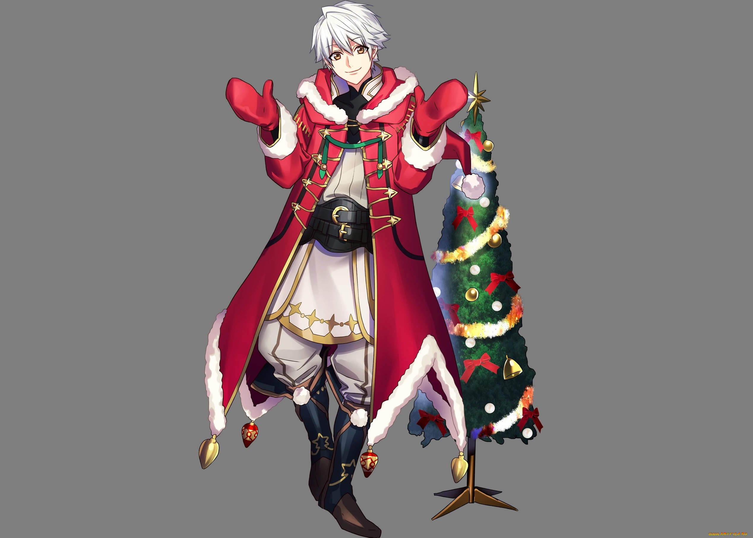 аниме, fire, emblem, fire, emblem