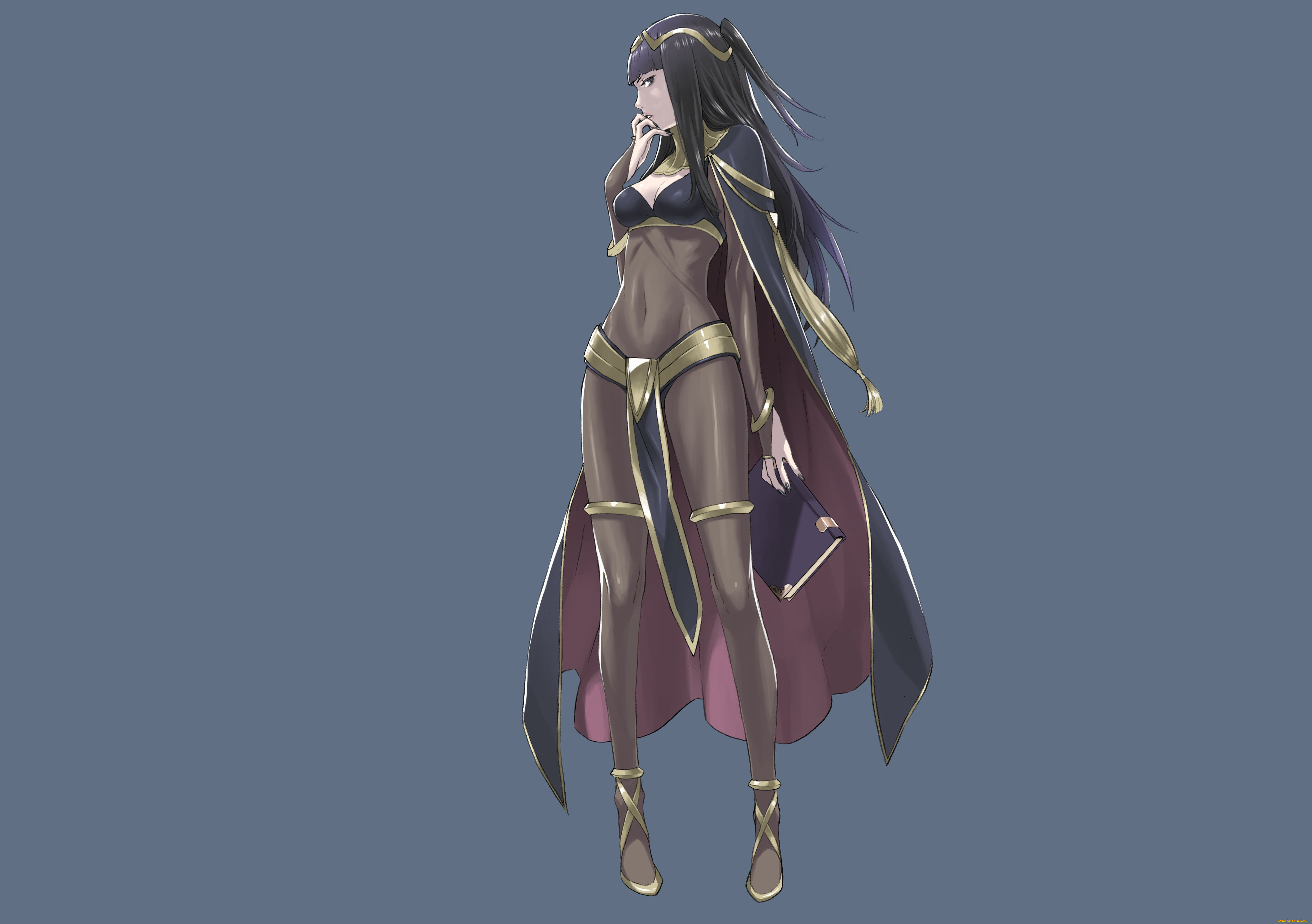 аниме, fire, emblem, fire, emblem