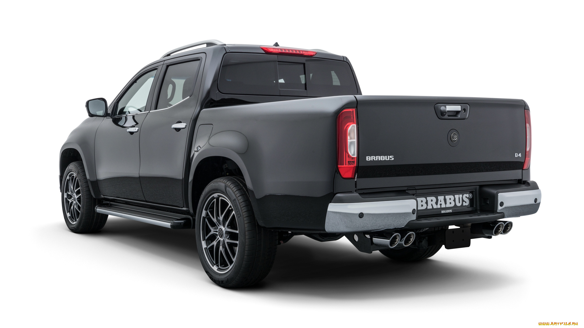 автомобили, brabus