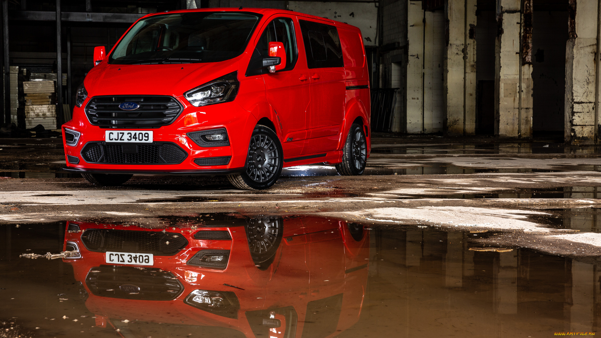 автомобили, ford