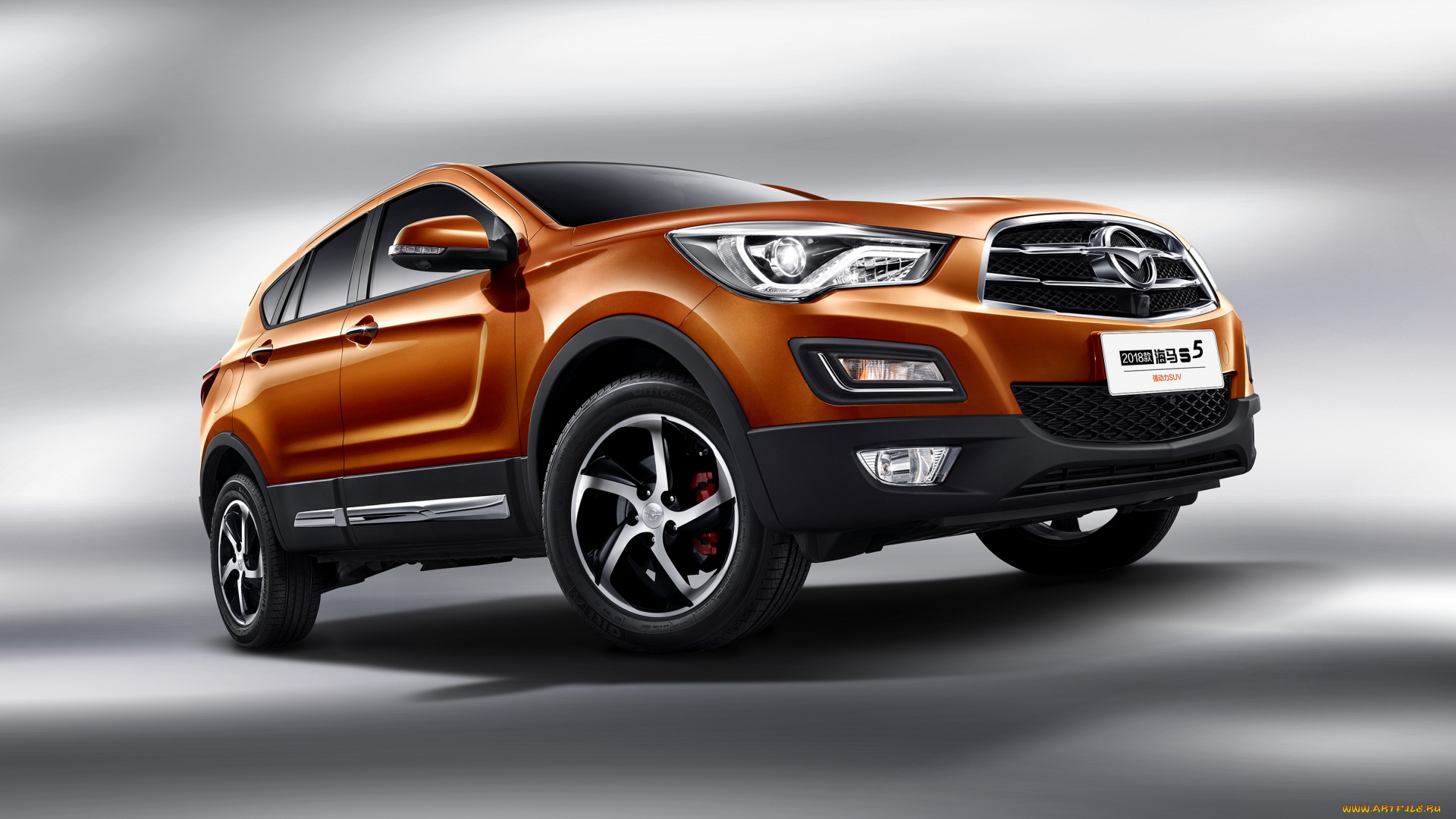 автомобили, haima