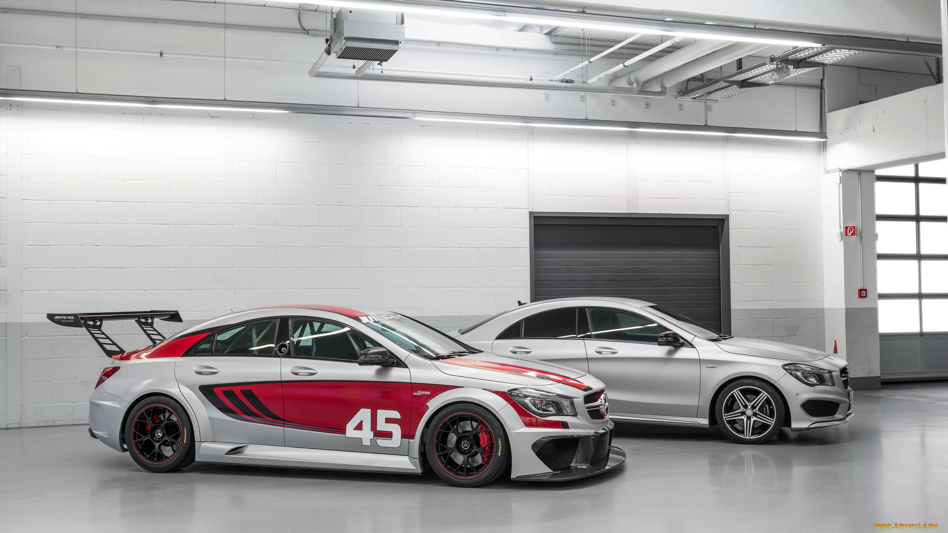 автомобили, mercedes-benz