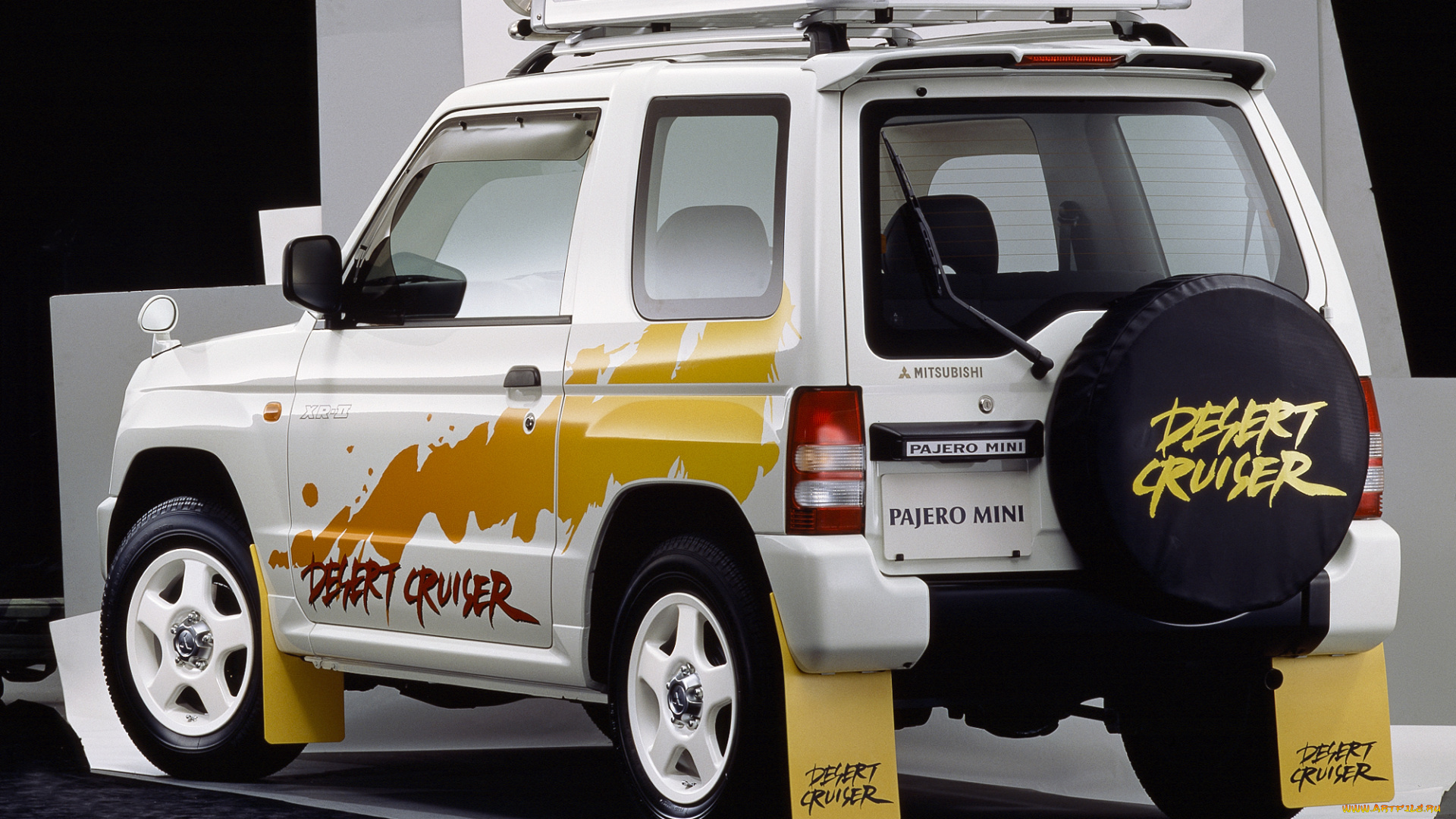 автомобили, mitsubishi