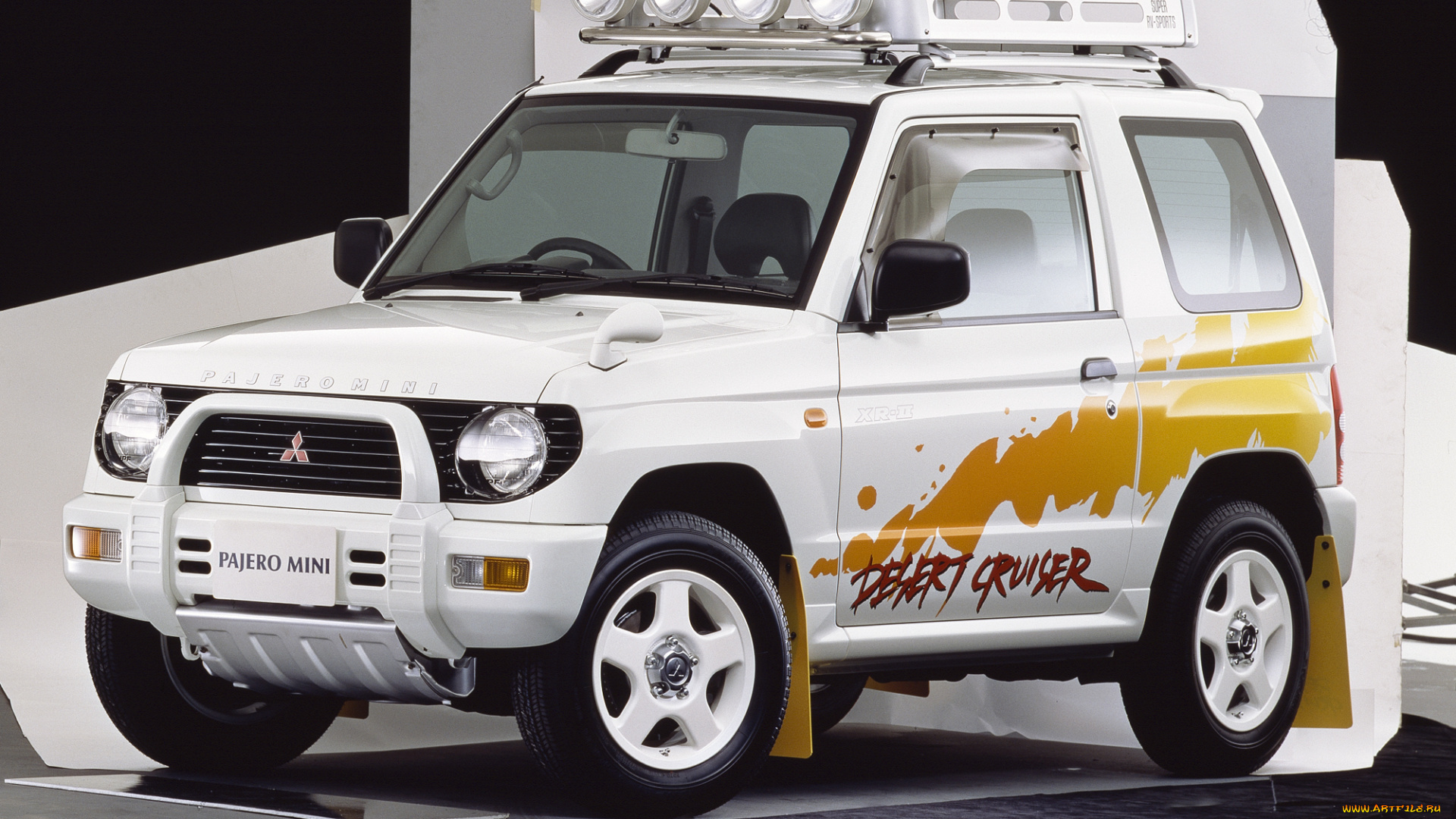 автомобили, mitsubishi