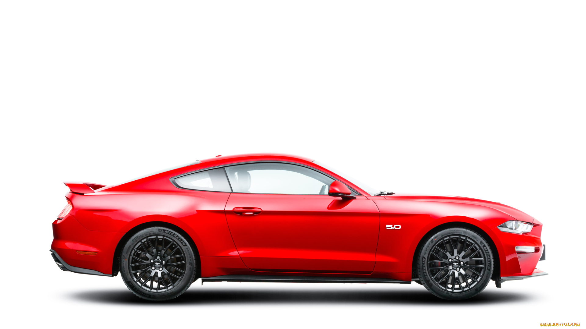 автомобили, mustang, ford