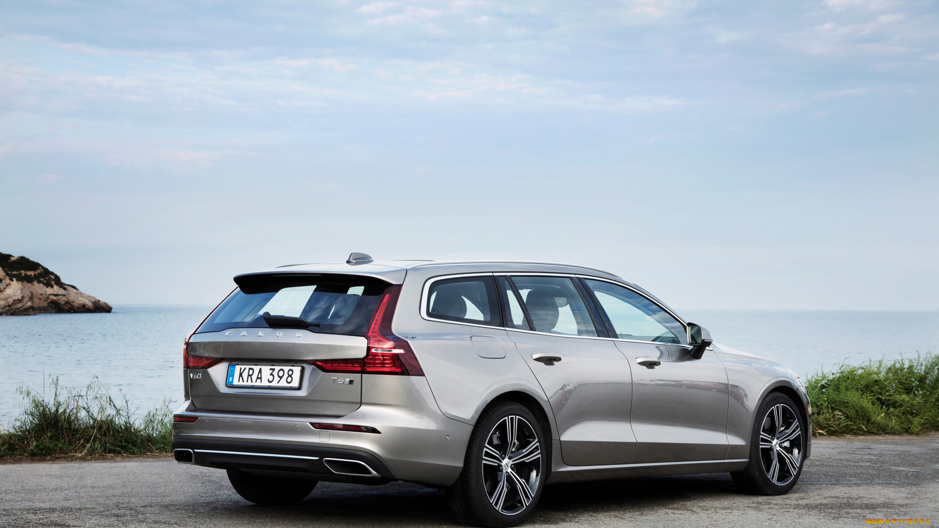 автомобили, volvo