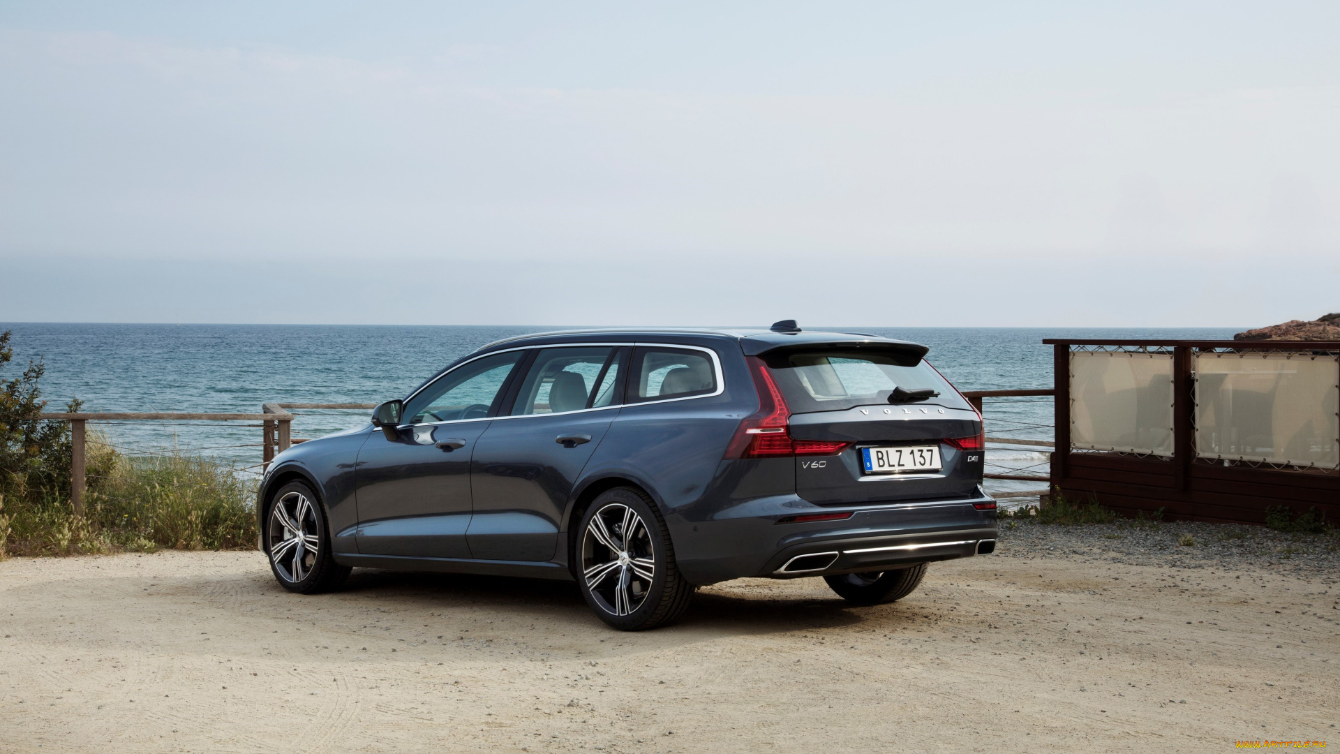 автомобили, volvo