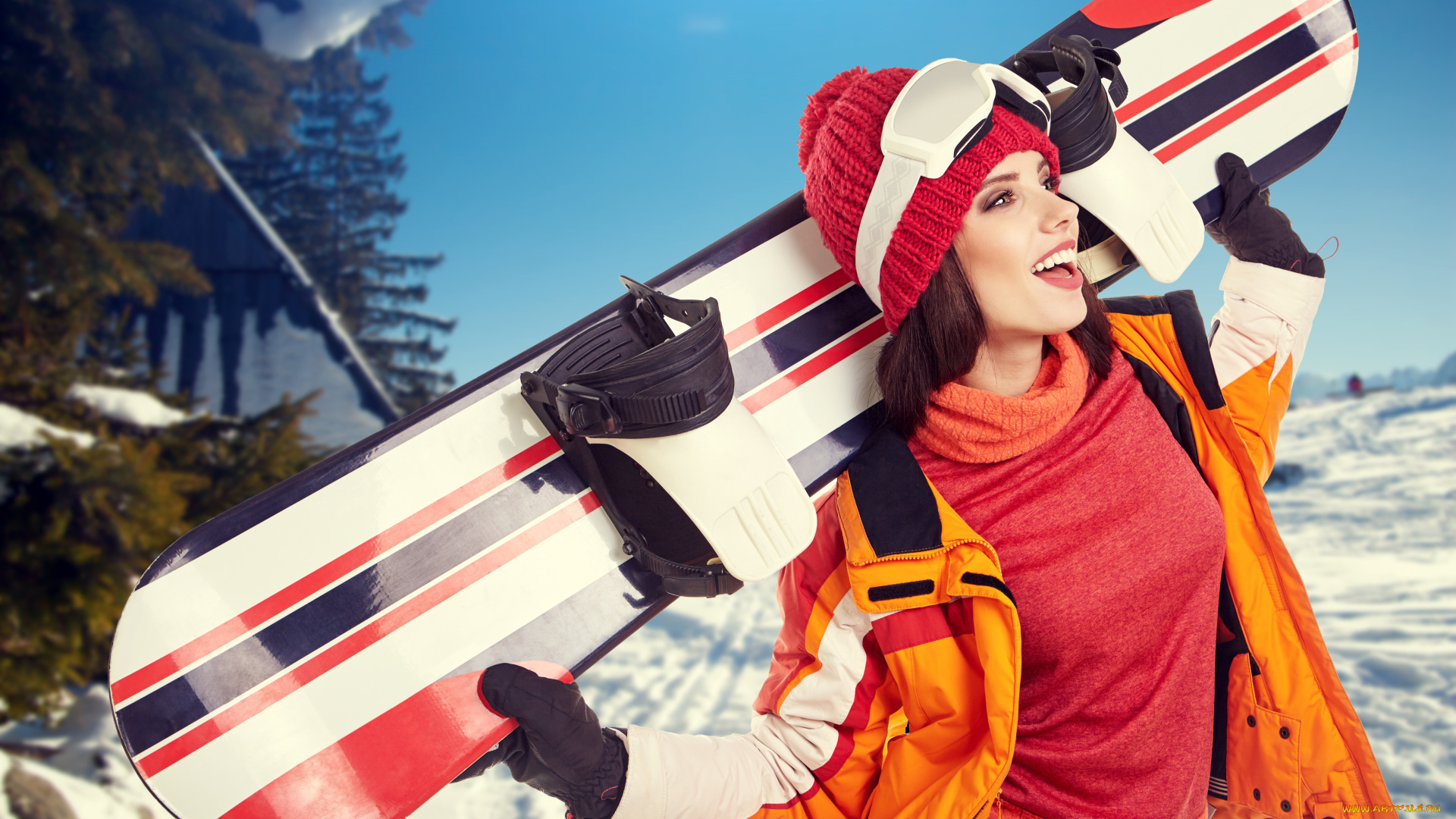 девушка, девушки, -unsort, , брюнетки, темноволосые, модель