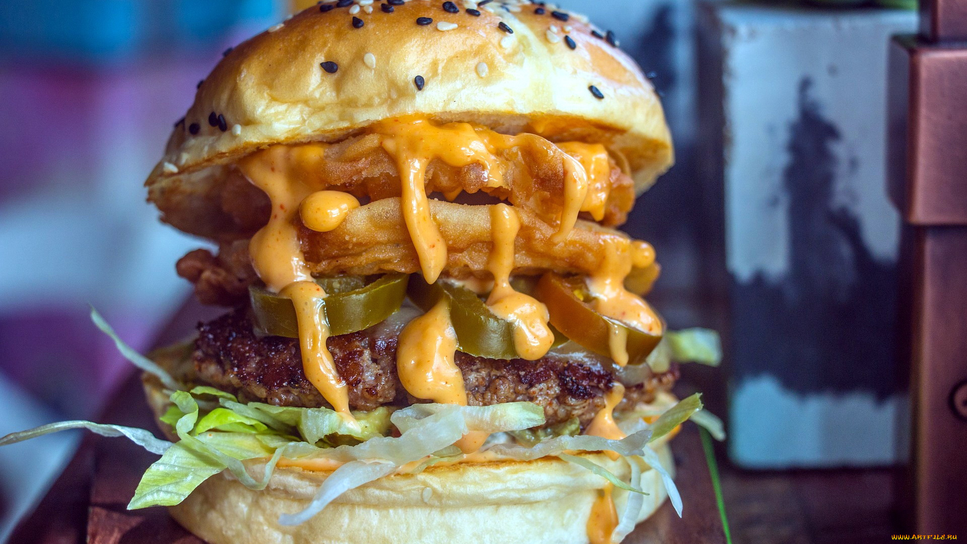 еда, бутерброды, , гамбургеры, , канапе, гамбургер