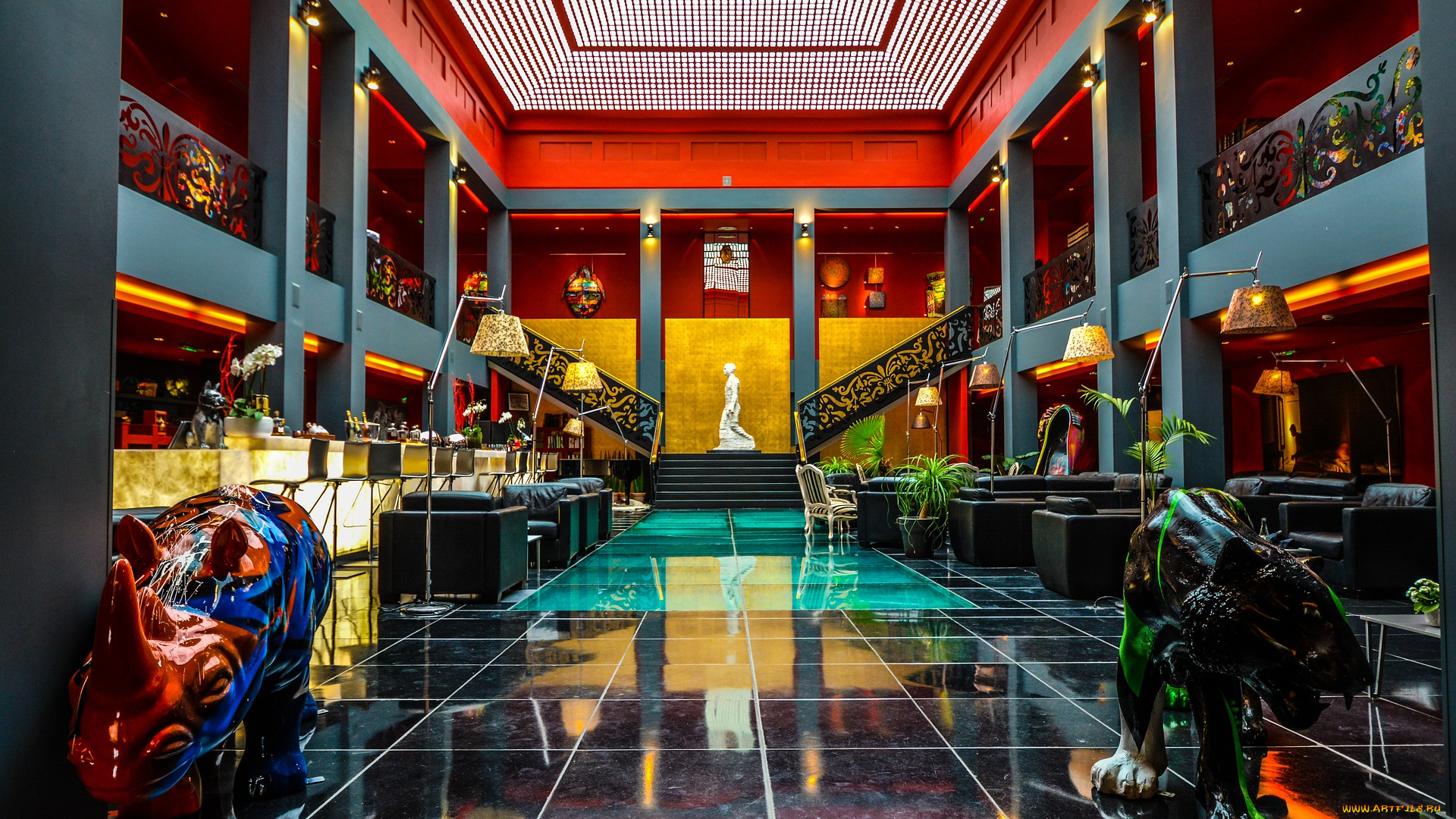 интерьер, дворцы, , музеи