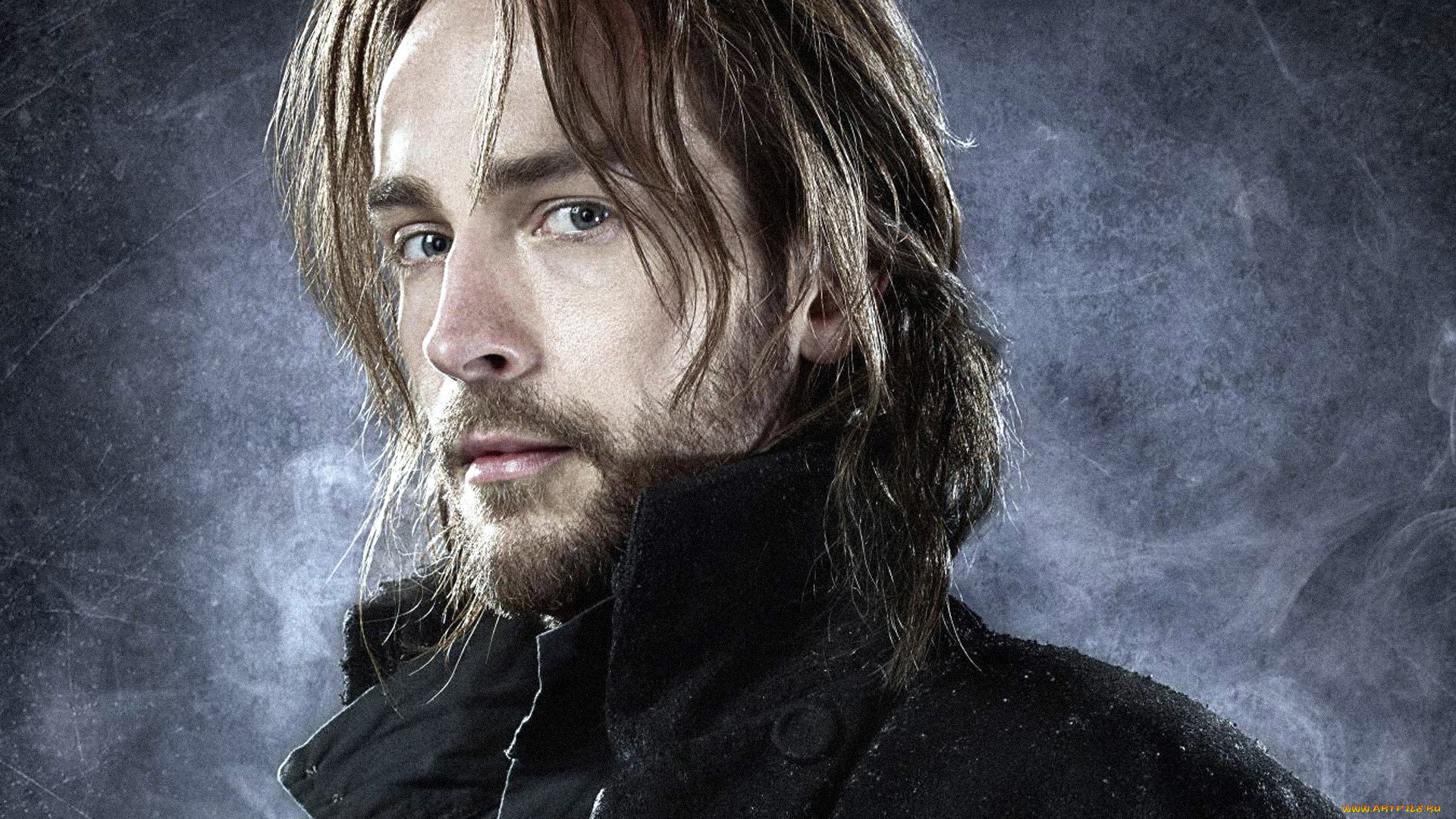 кино, фильмы, sleepy, hollow, , сериал, персонаж