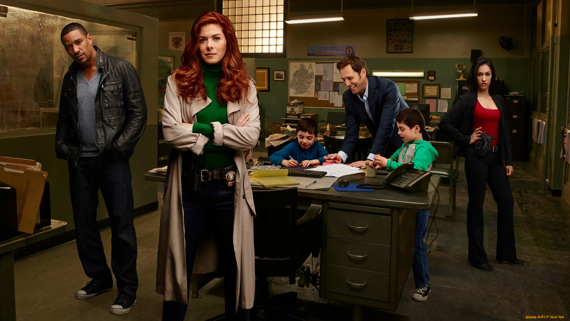 кино, фильмы, the, mysteries, of, laura, , сериал, the, mysteries, of, laura