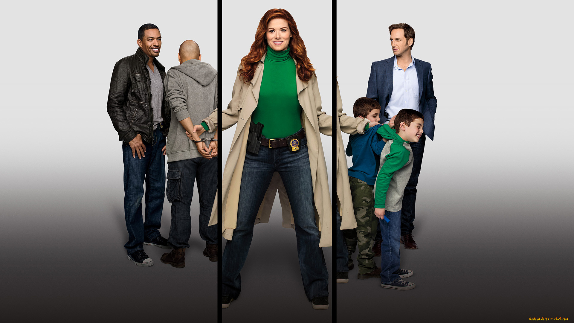 кино, фильмы, the, mysteries, of, laura, , сериал, the, mysteries, of, laura