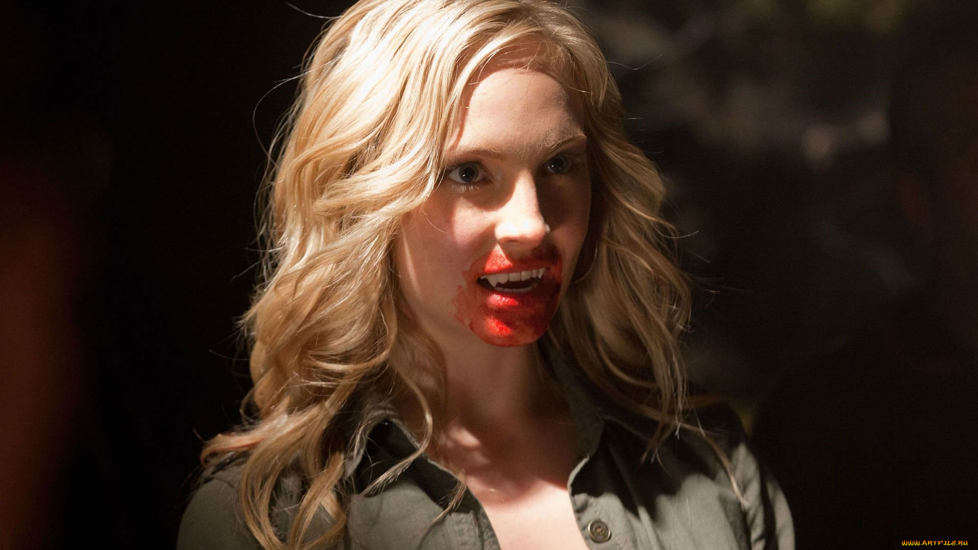кино, фильмы, the, vampire, diaries, candice, accola