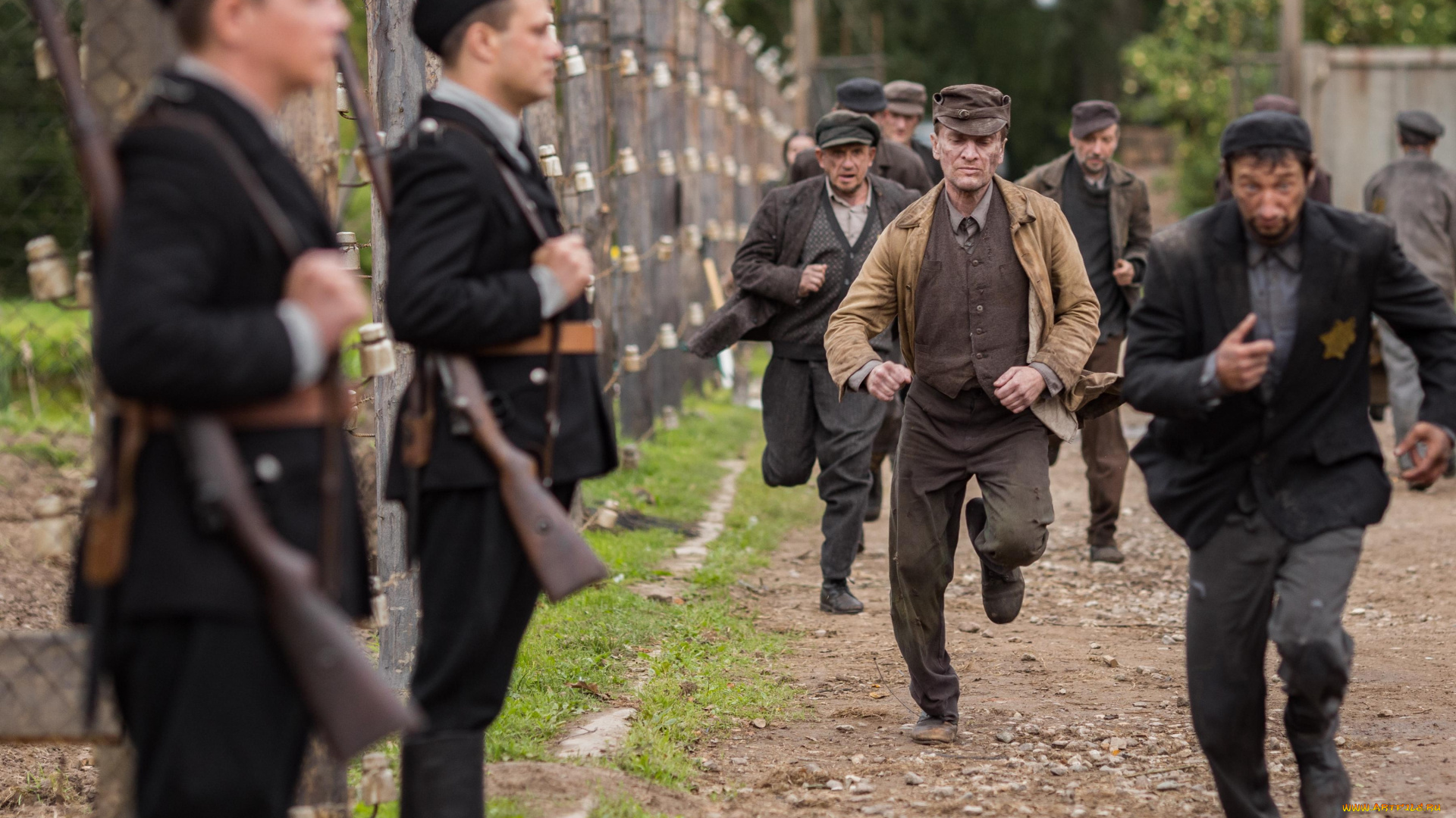 собибор, , 2018, кино, фильмы, собибор, военная, драма, кадры, из, фильма, режиссер, константин, хабенский
