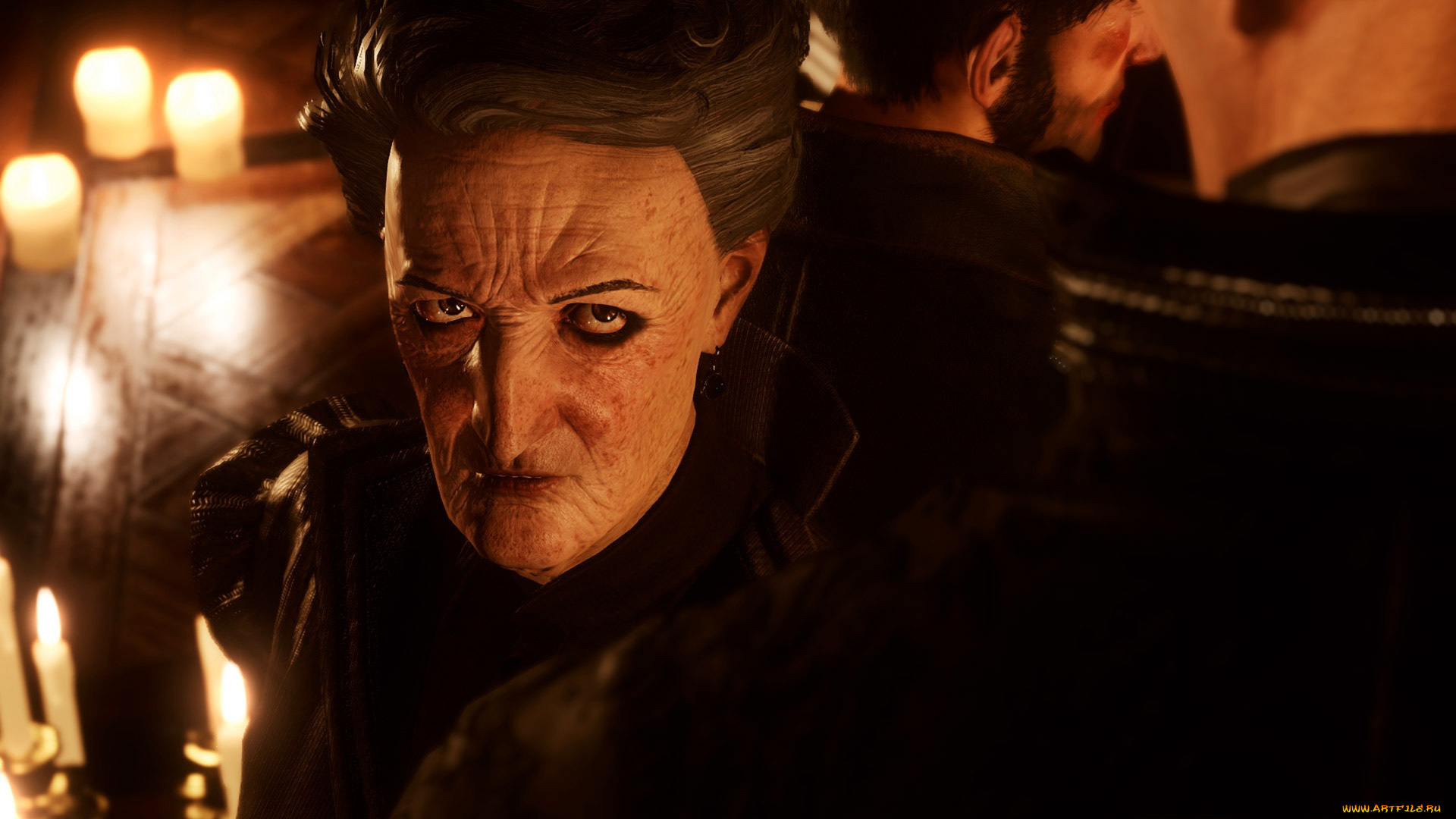 видео, игры, the, conduit, the, council