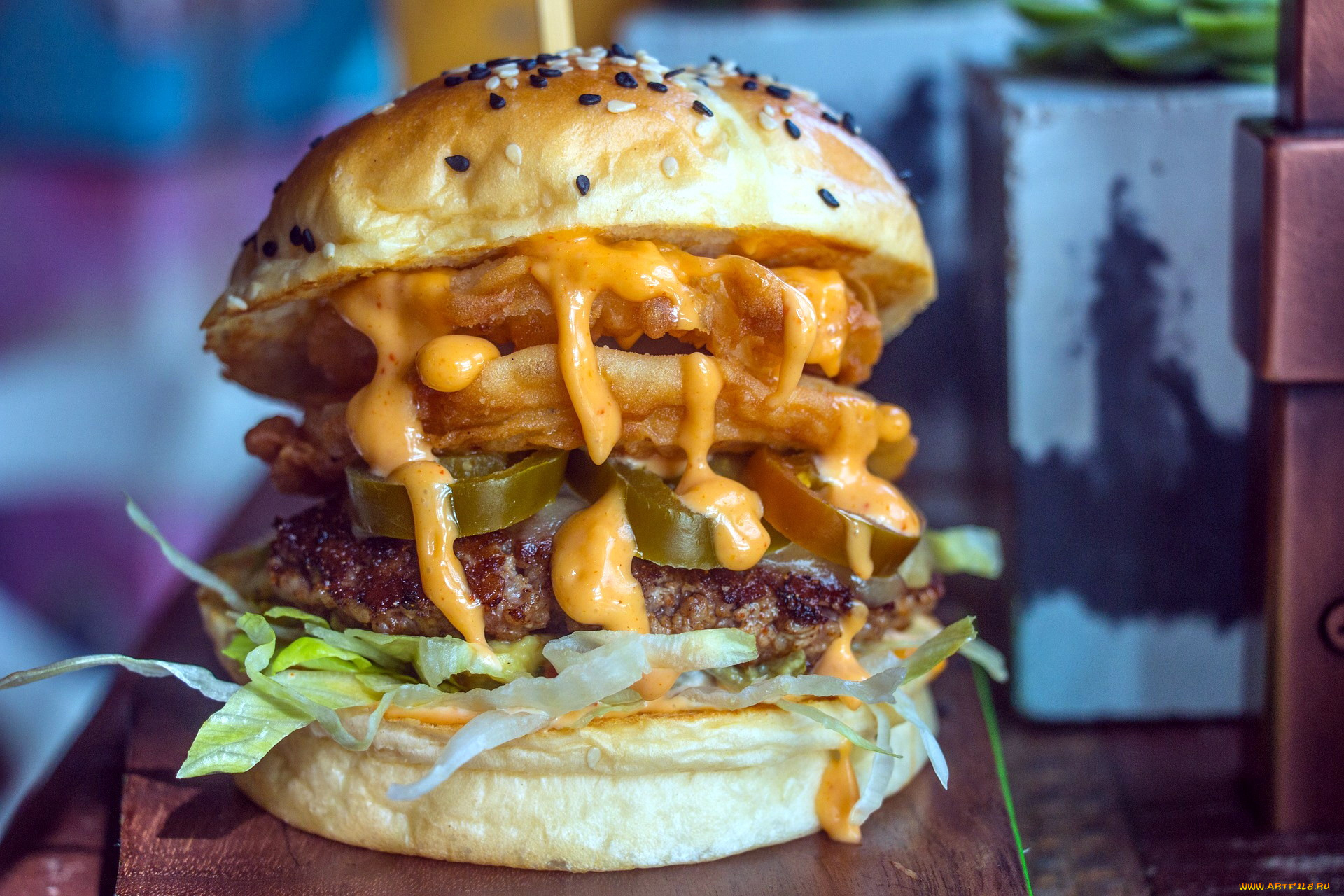 еда, бутерброды, , гамбургеры, , канапе, гамбургер