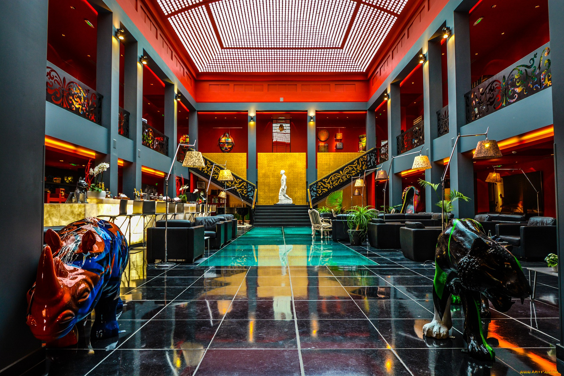 интерьер, дворцы, , музеи