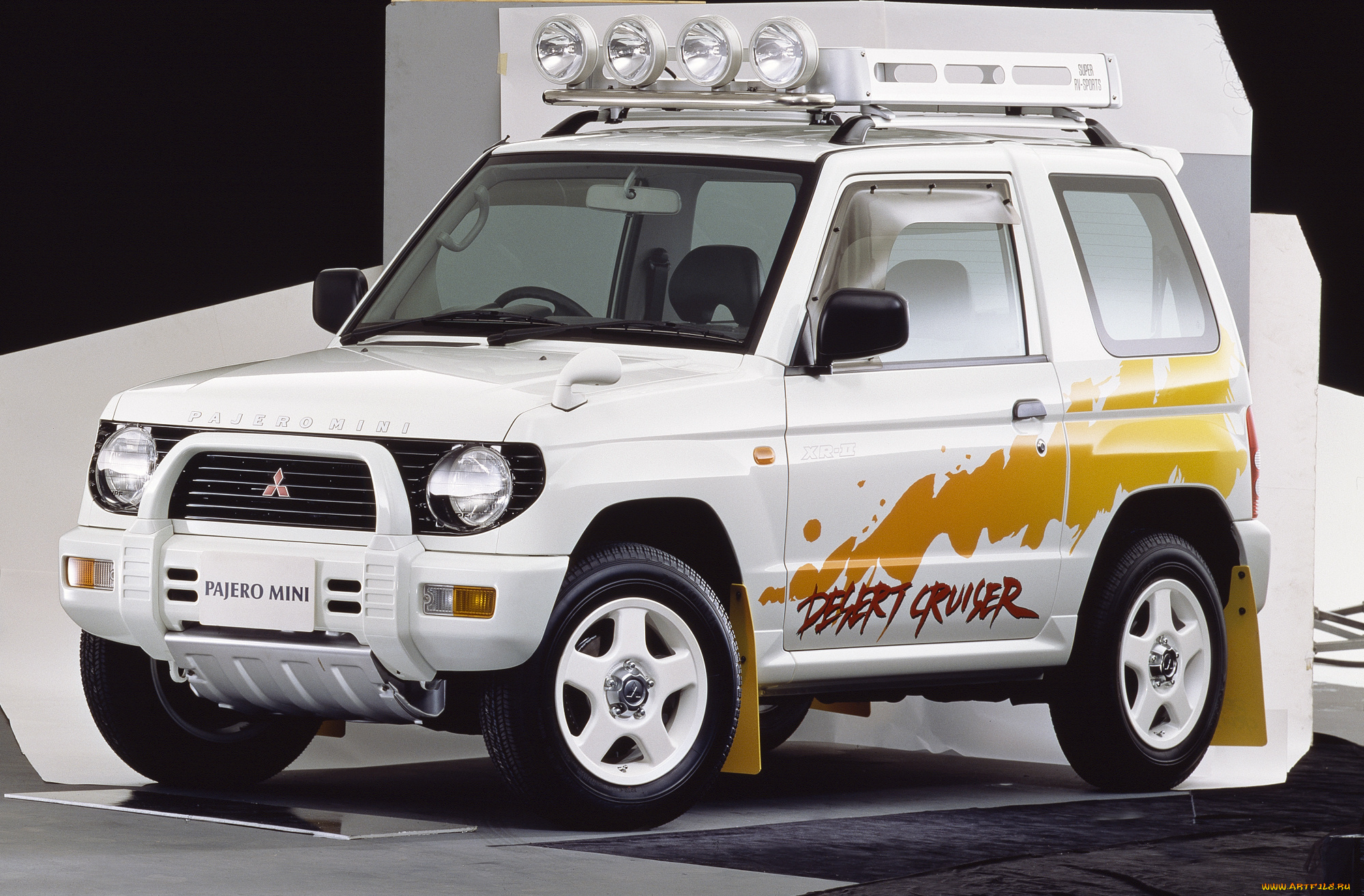 автомобили, mitsubishi