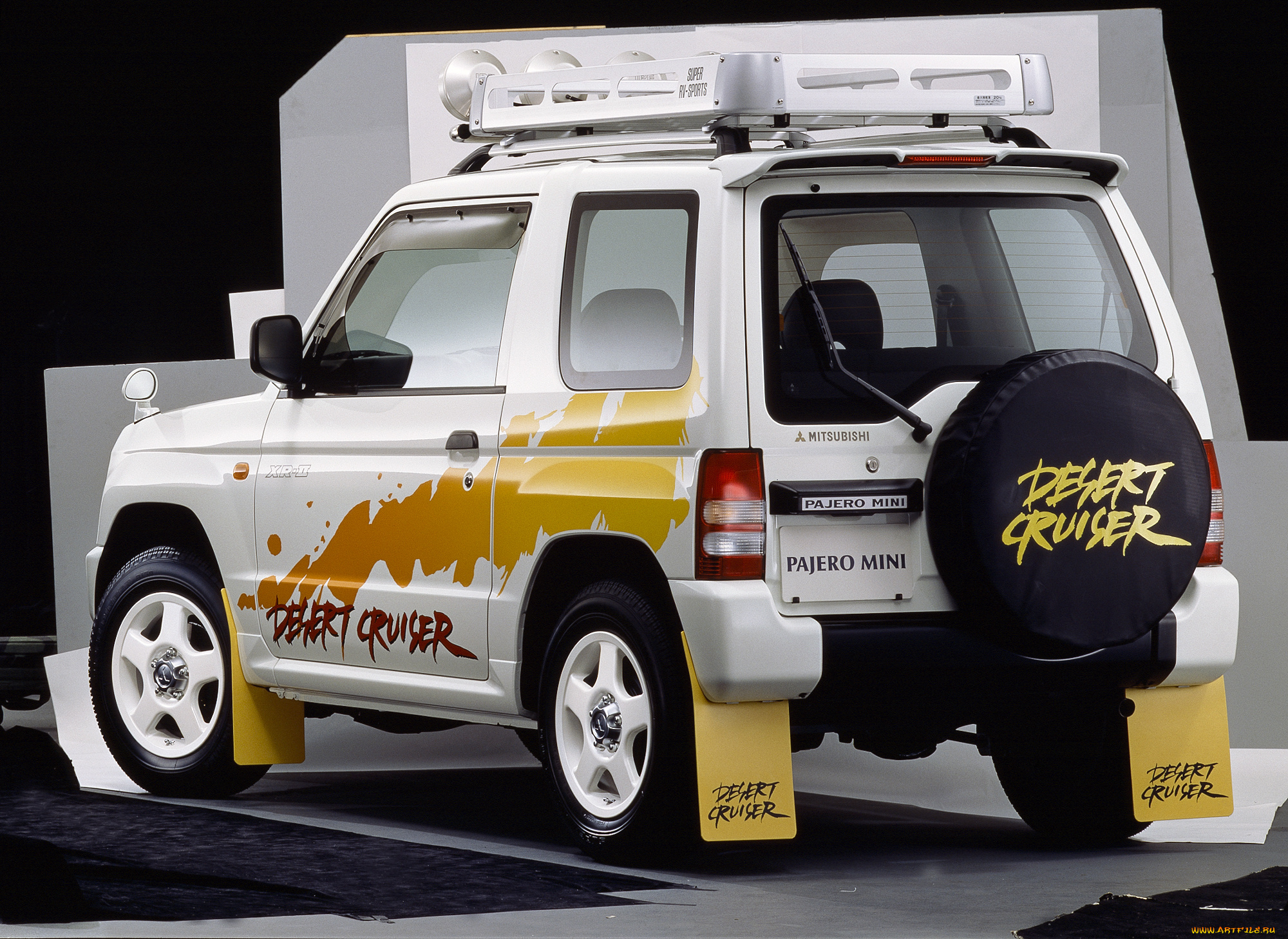 автомобили, mitsubishi