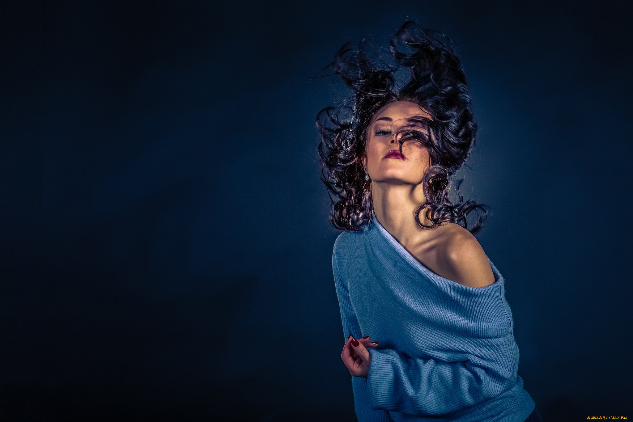 девушка, девушки, -unsort, , брюнетки, темноволосые, модель