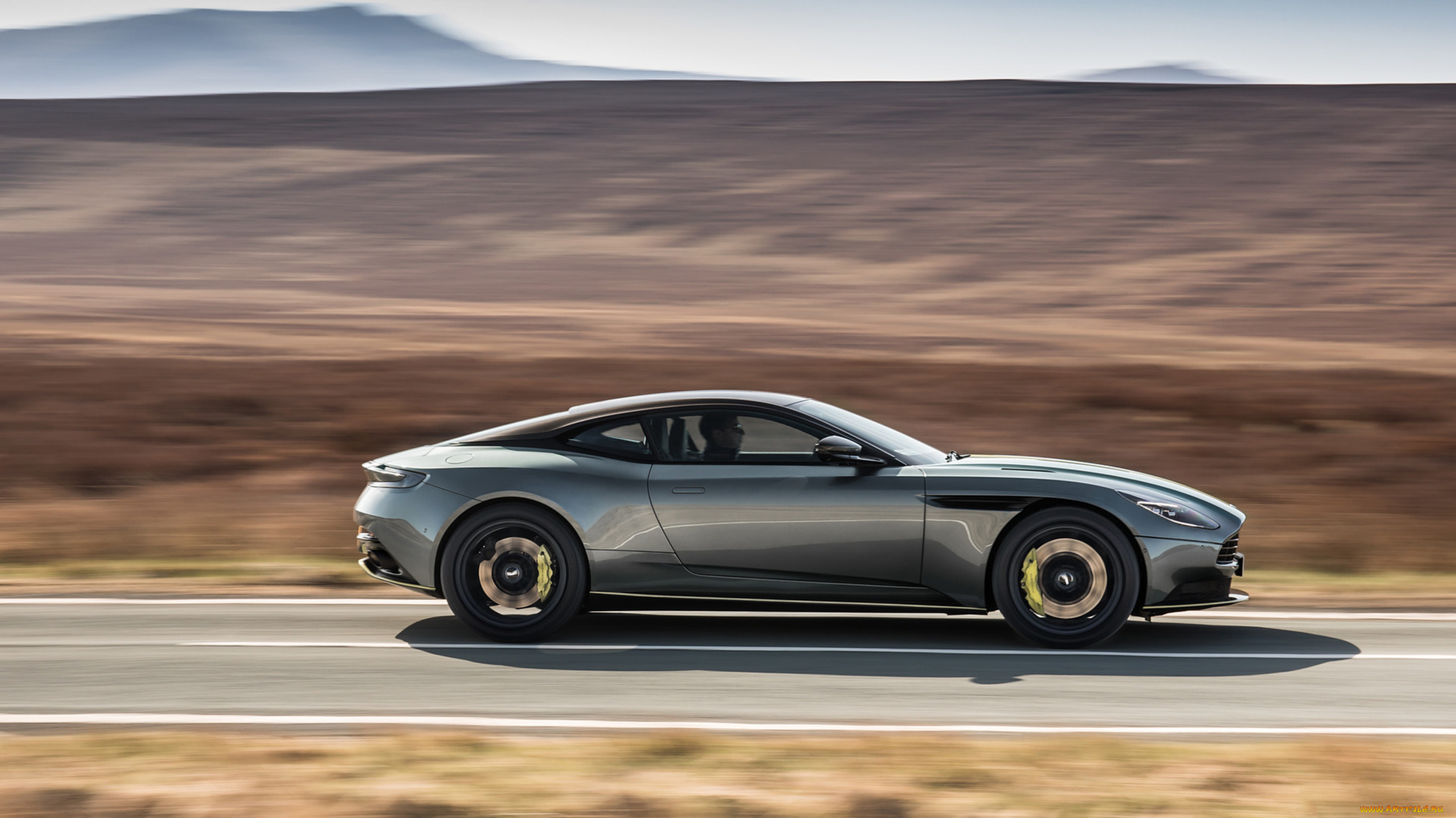 aston, martin, db11, amr, 2019, автомобили, aston, martin, серебряный, 2019, amr, aston, martin, db11, металлик