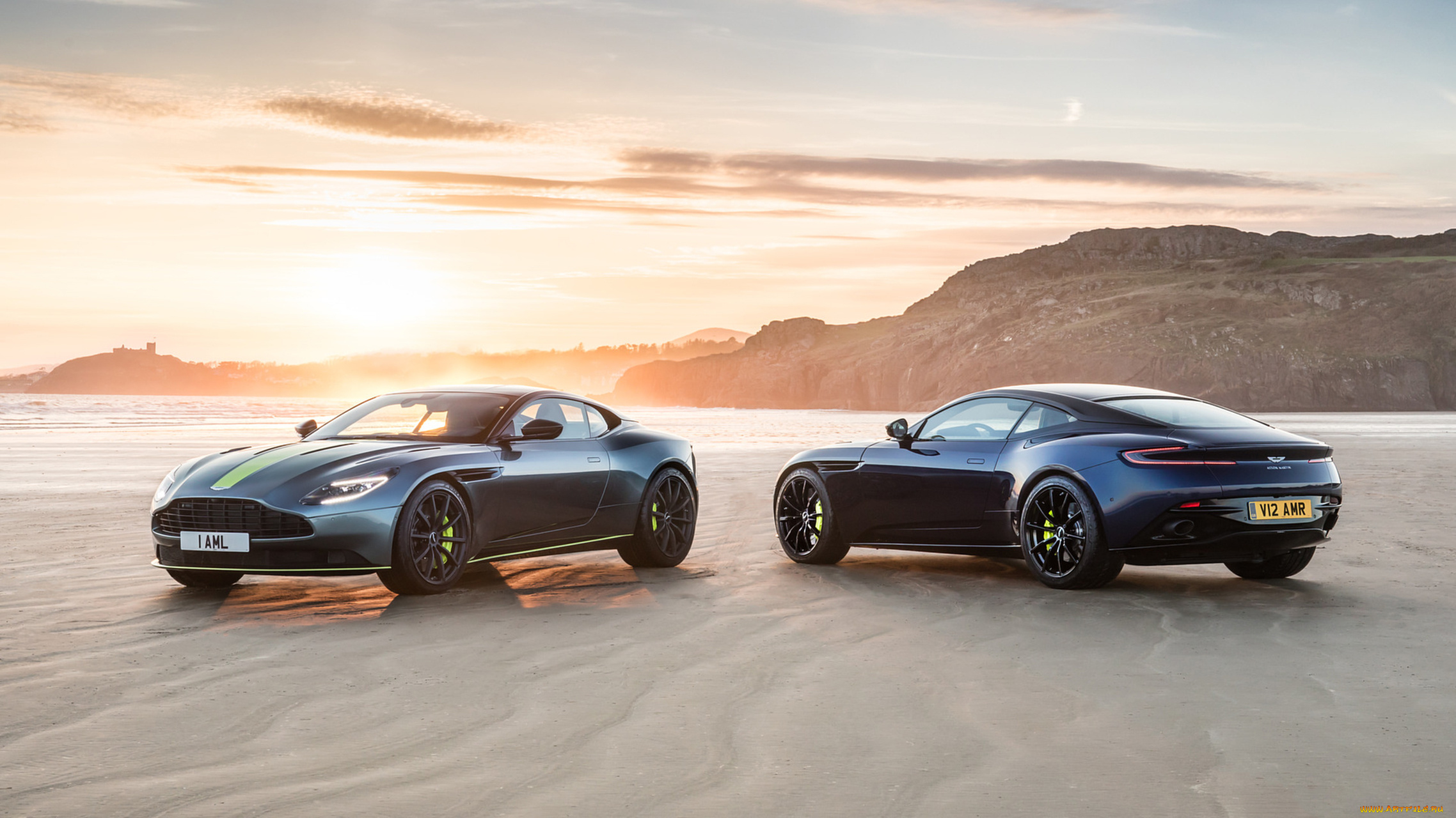 aston, martin, db11, amr, 2019, автомобили, aston, martin, 2019, amr, db11, aston, martin