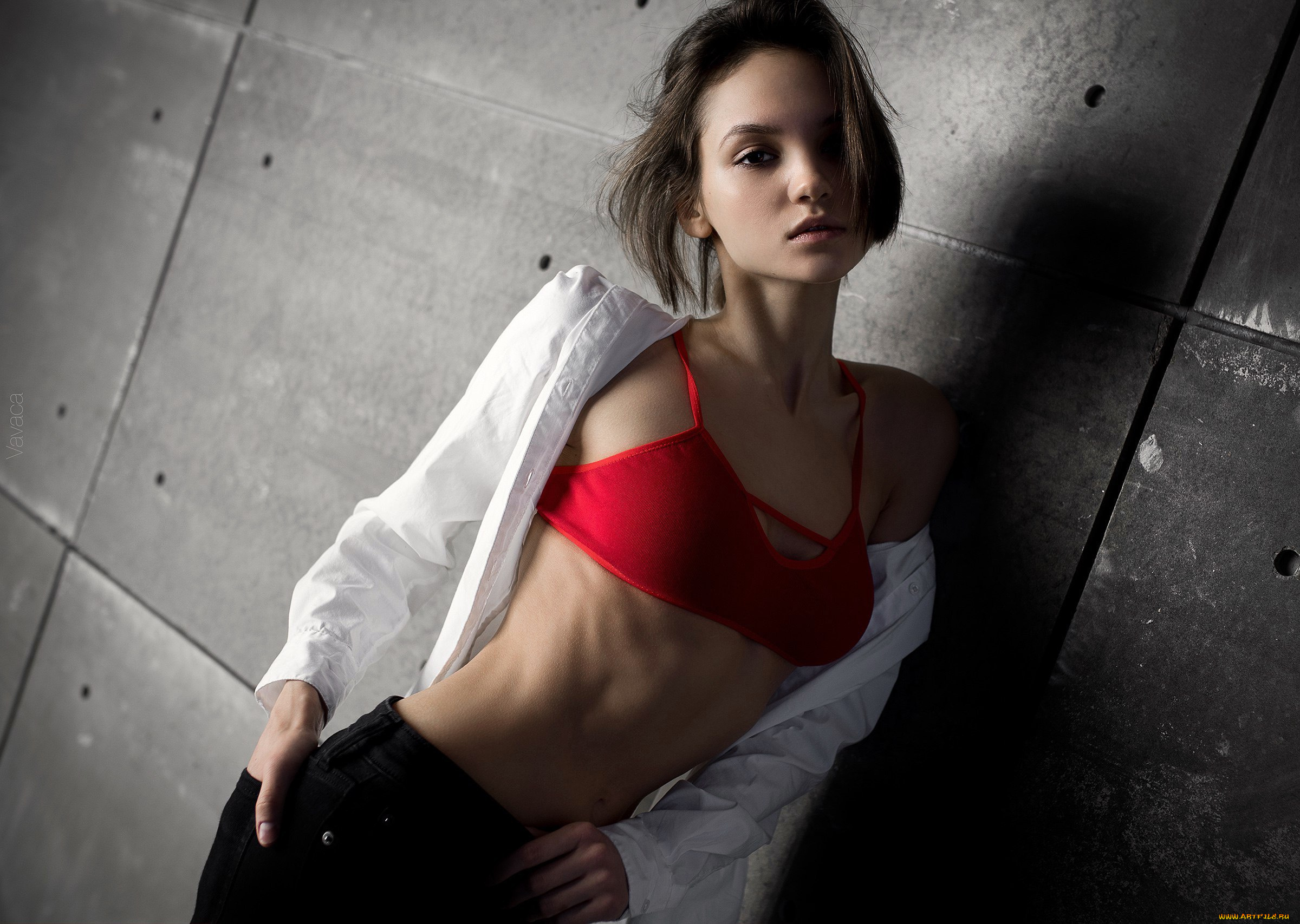 девушка, девушки, -unsort, , брюнетки, темноволосые, модель