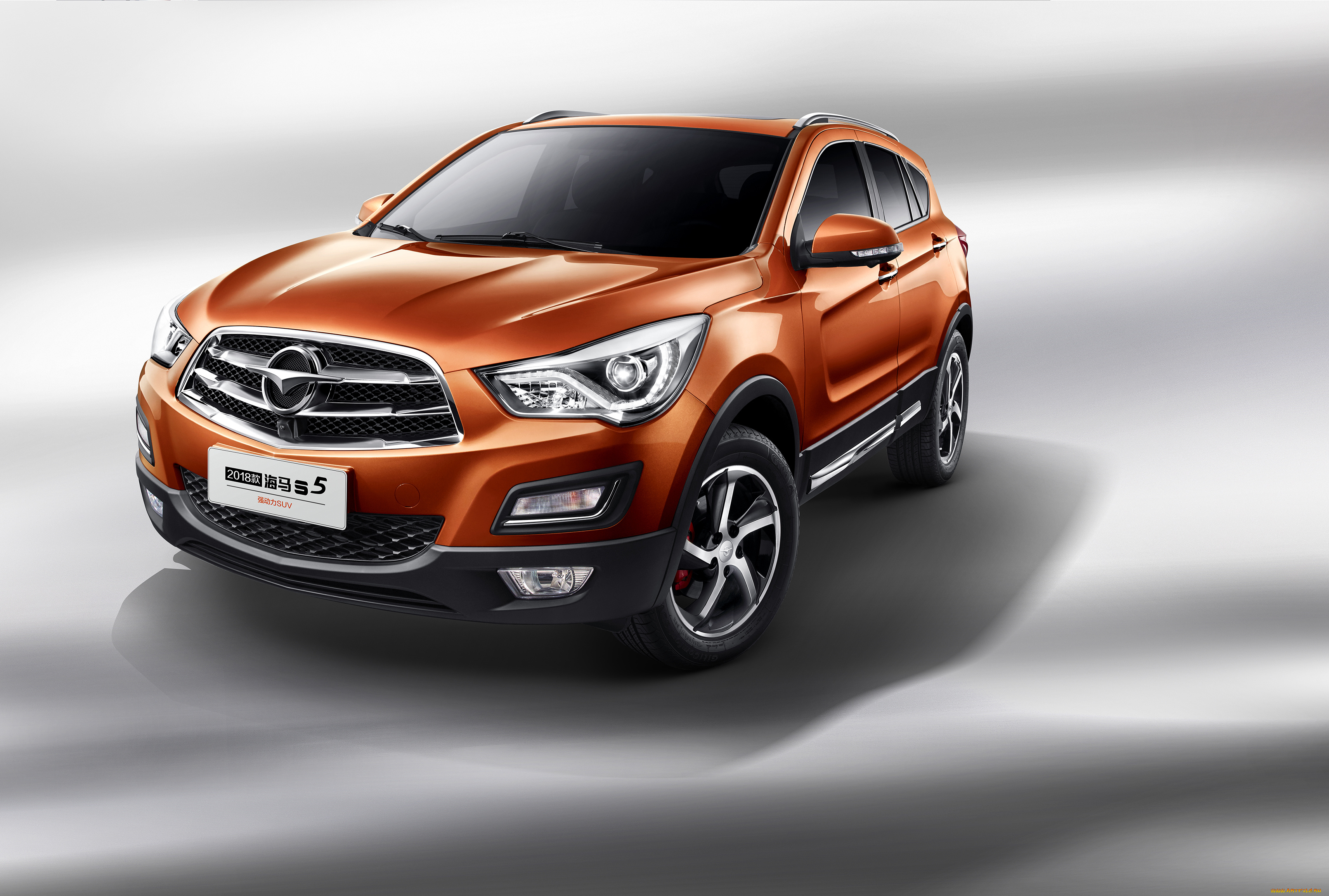 автомобили, haima