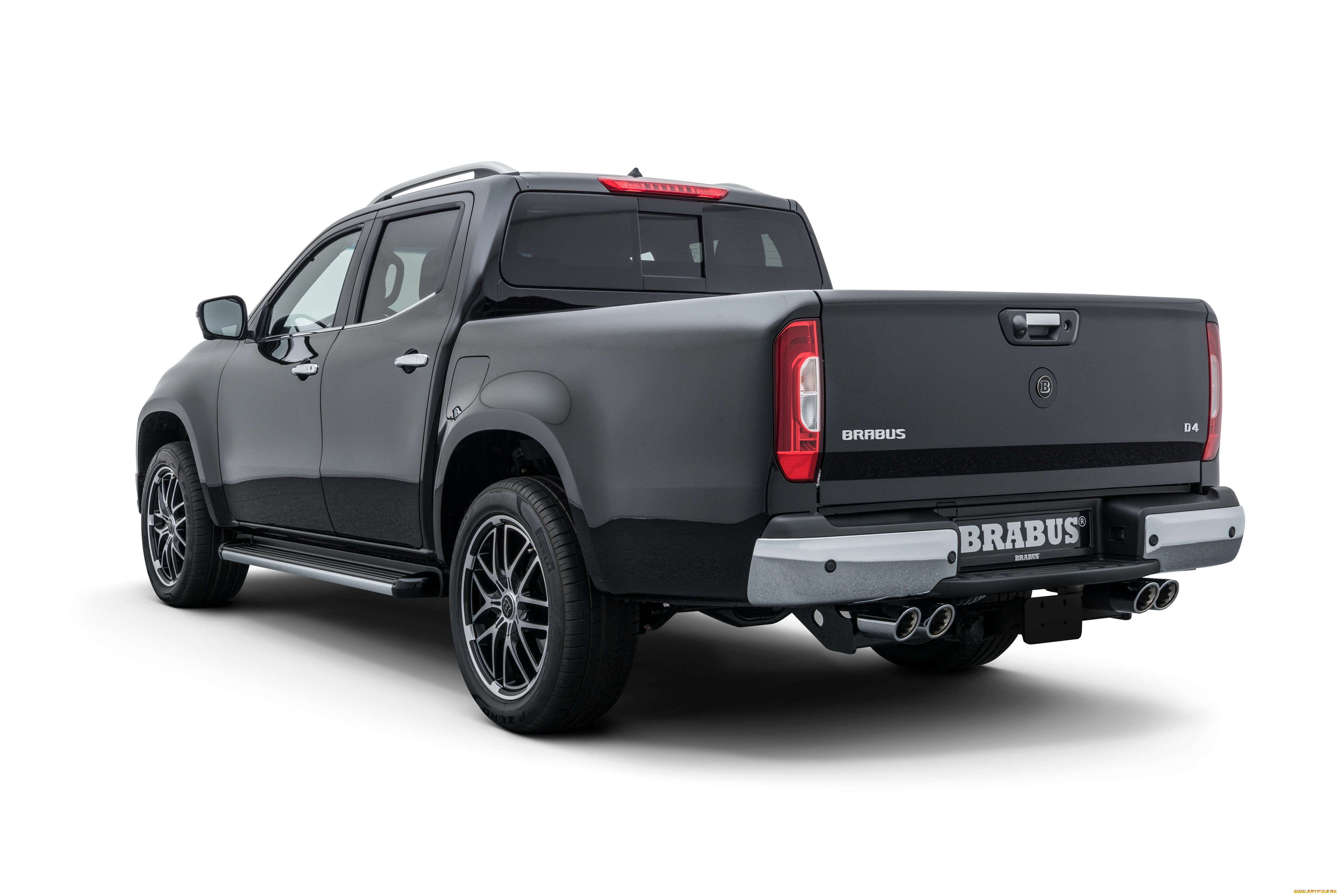 автомобили, brabus