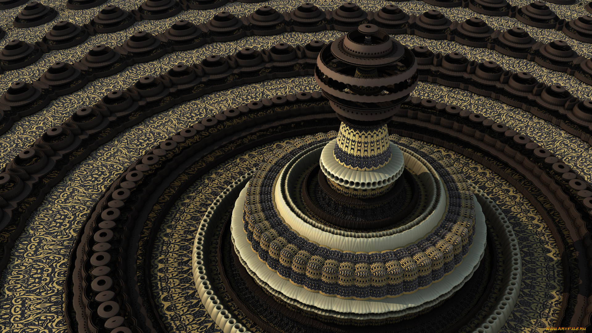 3д, графика, абстракция, , abstract, узор, фон, цвет