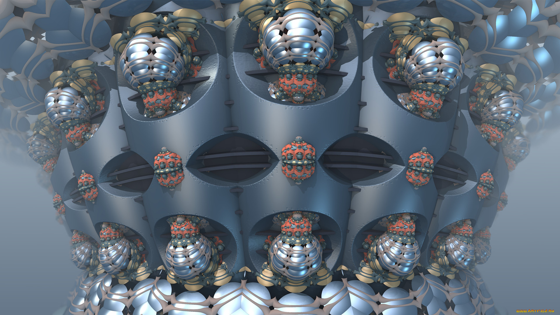 3д, графика, абстракция, , abstract, узор, фон, цвет