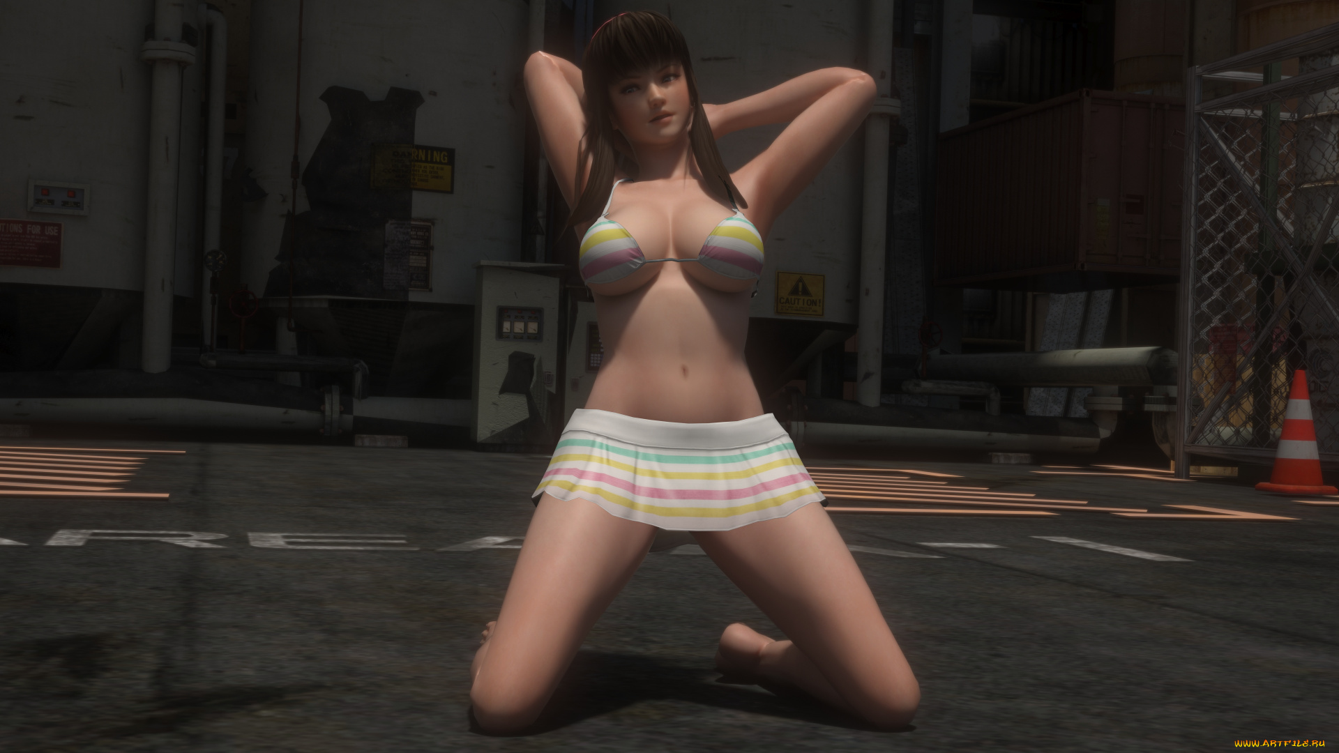 3д, графика, люди, , people, фон, взгляд, девушка