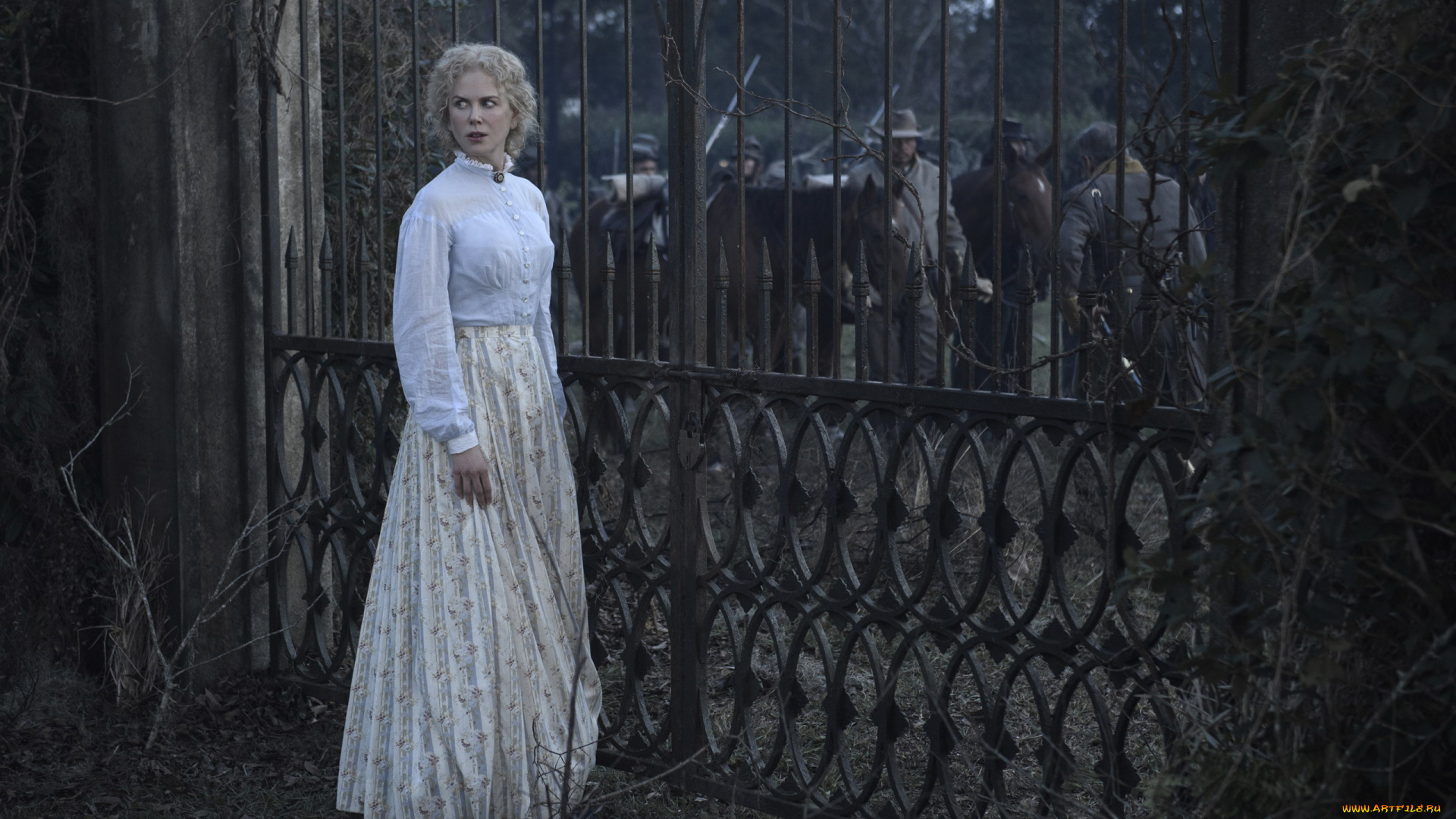 the, beguiled, кино, фильмы, the, beguiled